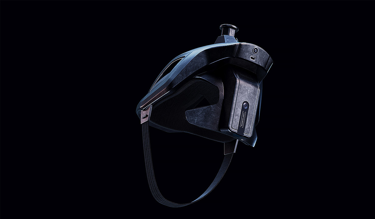 Intelligent helmet design，Helmet design，industrial design，product design，Appearance design，Structural design，