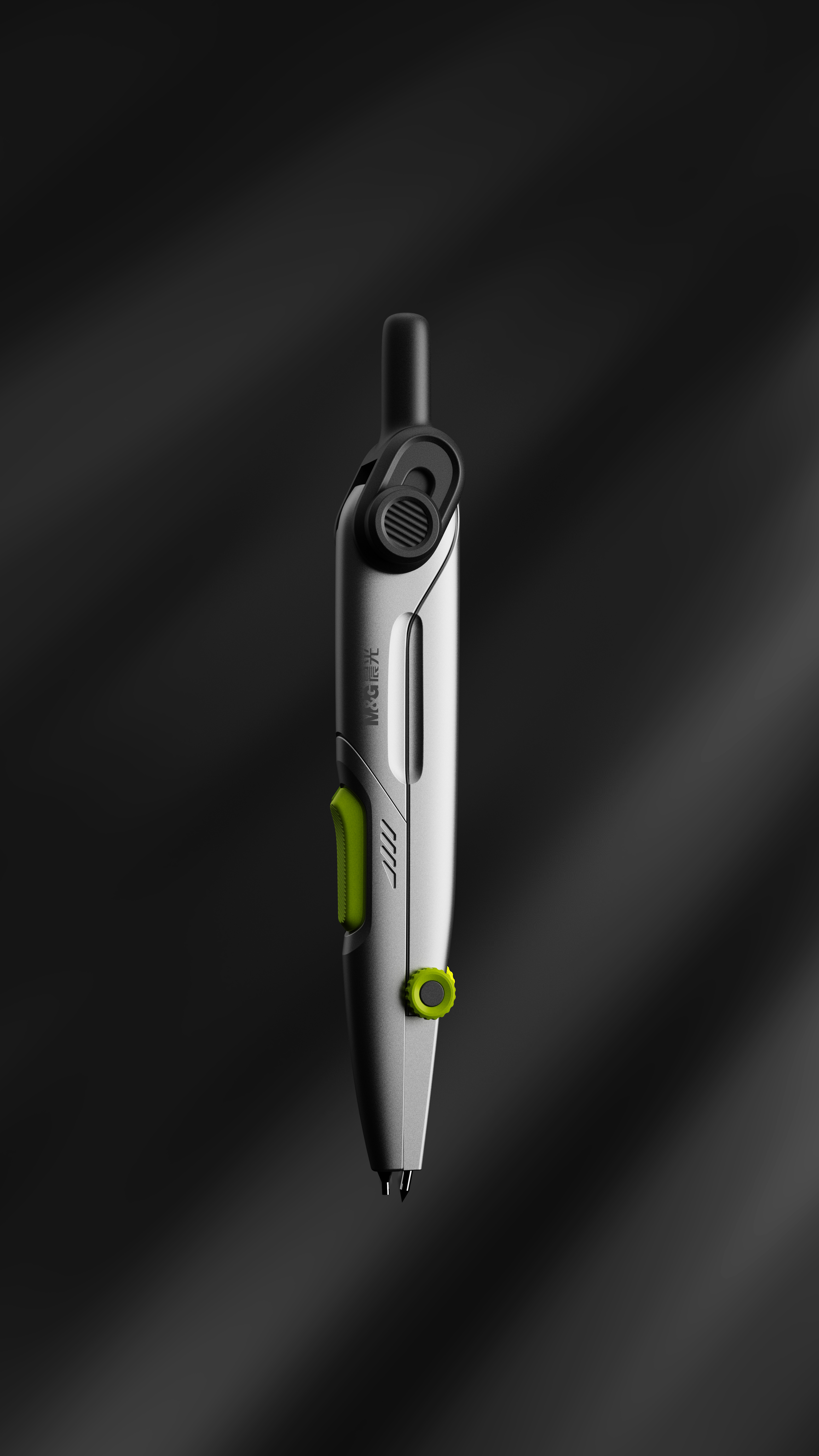 compasses，pen，Stationery，Office Supplies，Locking distance，Automatic lead，Morning light，education，