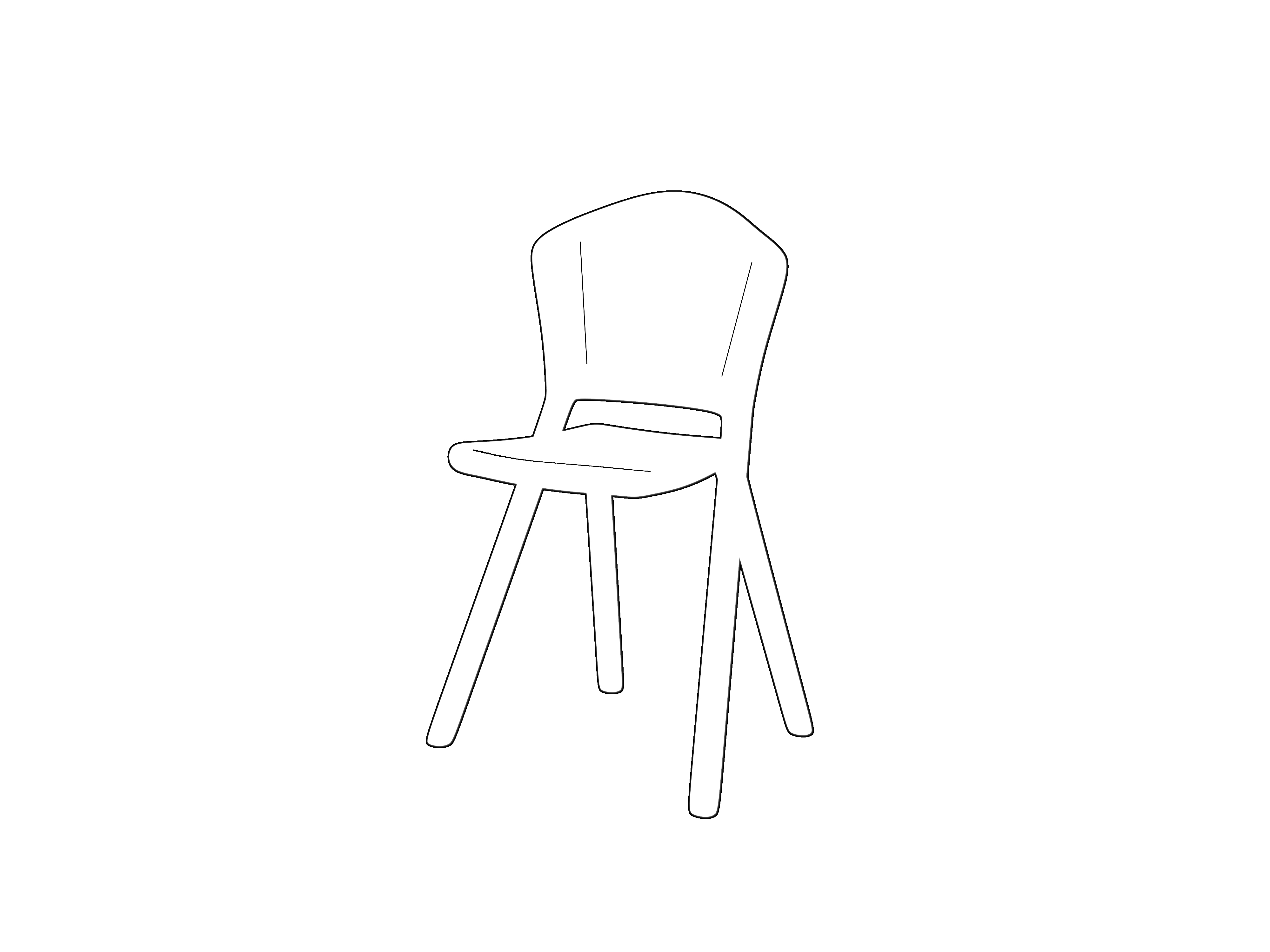 Minimalist，environment protection，modern，