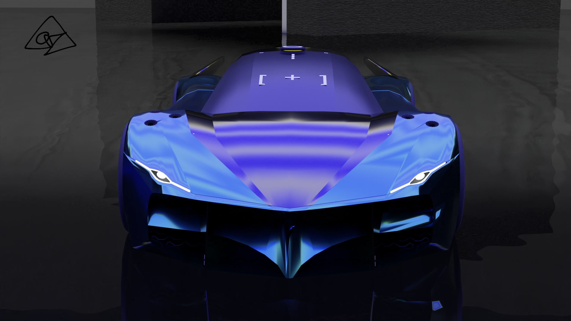 Automobile design，industrial design，automobile，new energy，Sports car，