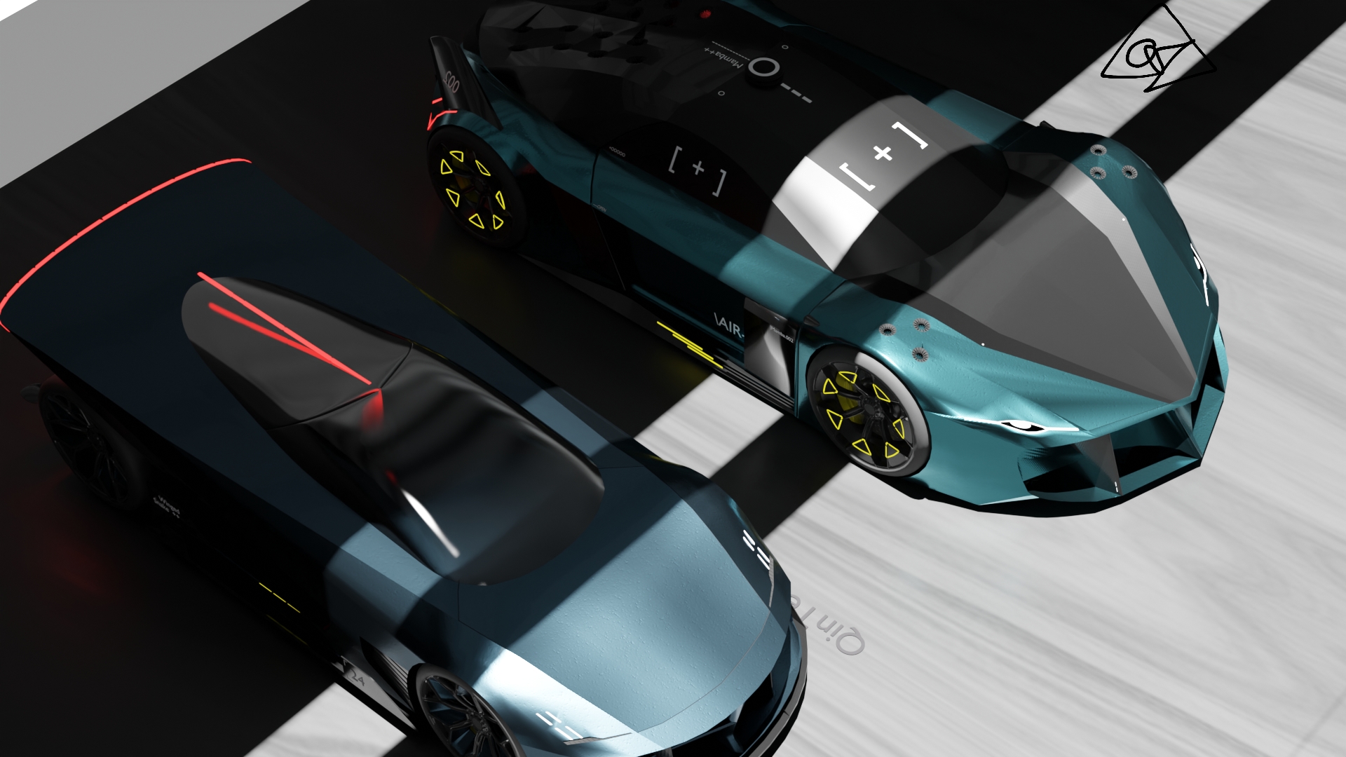 Automobile design，industrial design，automobile，new energy，Sports car，