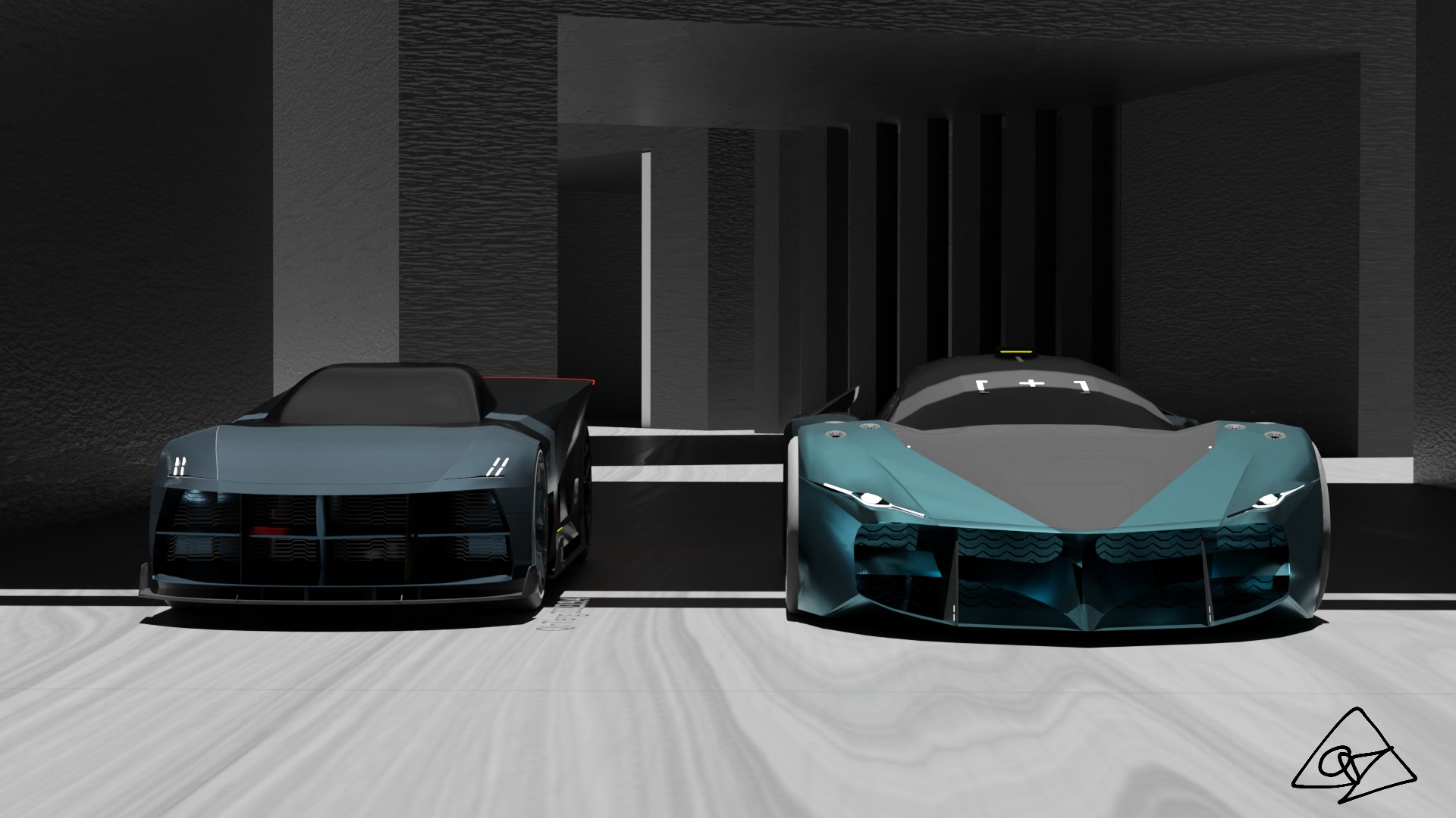 Automobile design，industrial design，automobile，new energy，Sports car，