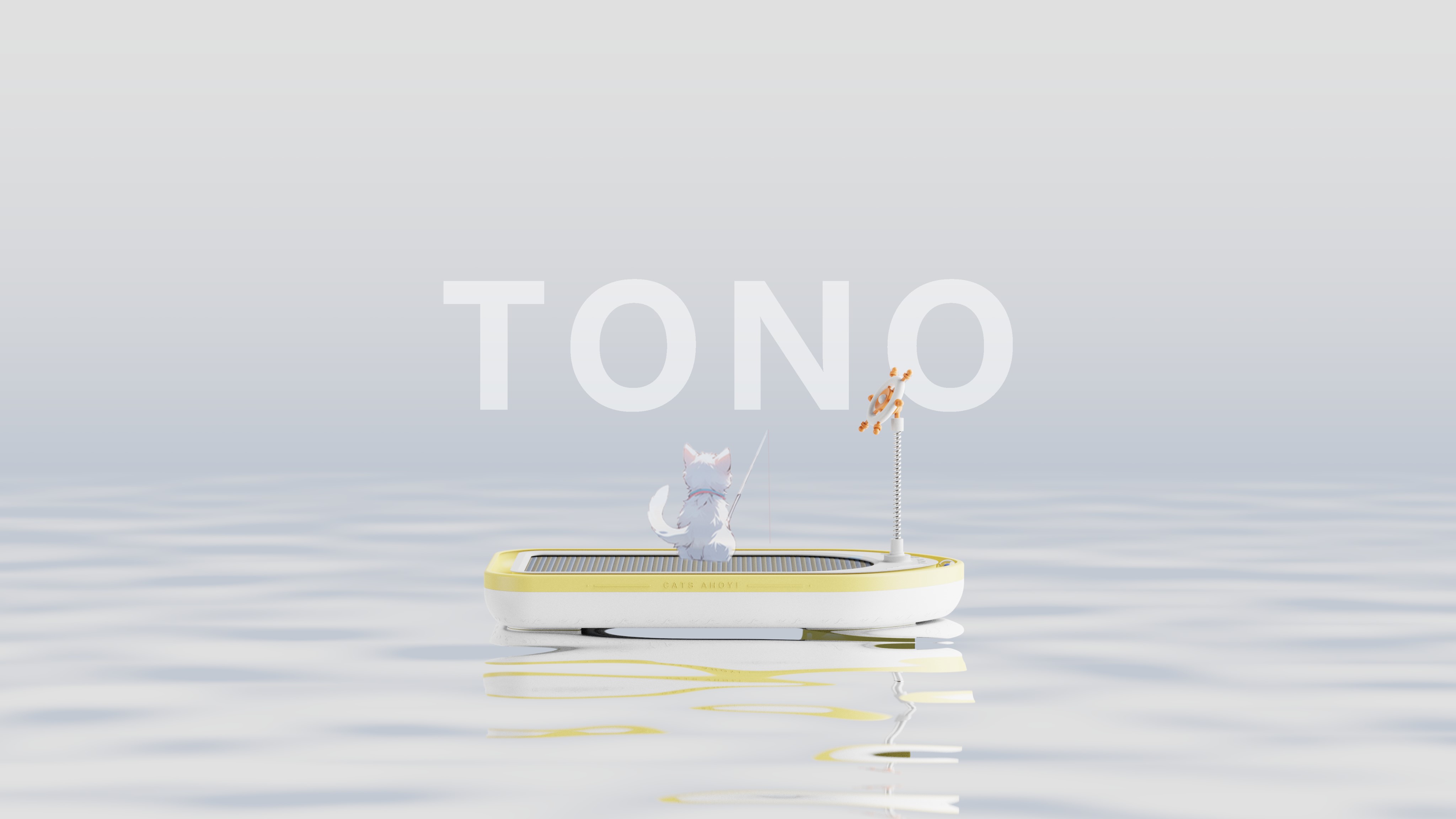 Cat scratch board，Pet design，sample reels，original，keyshot，Render，