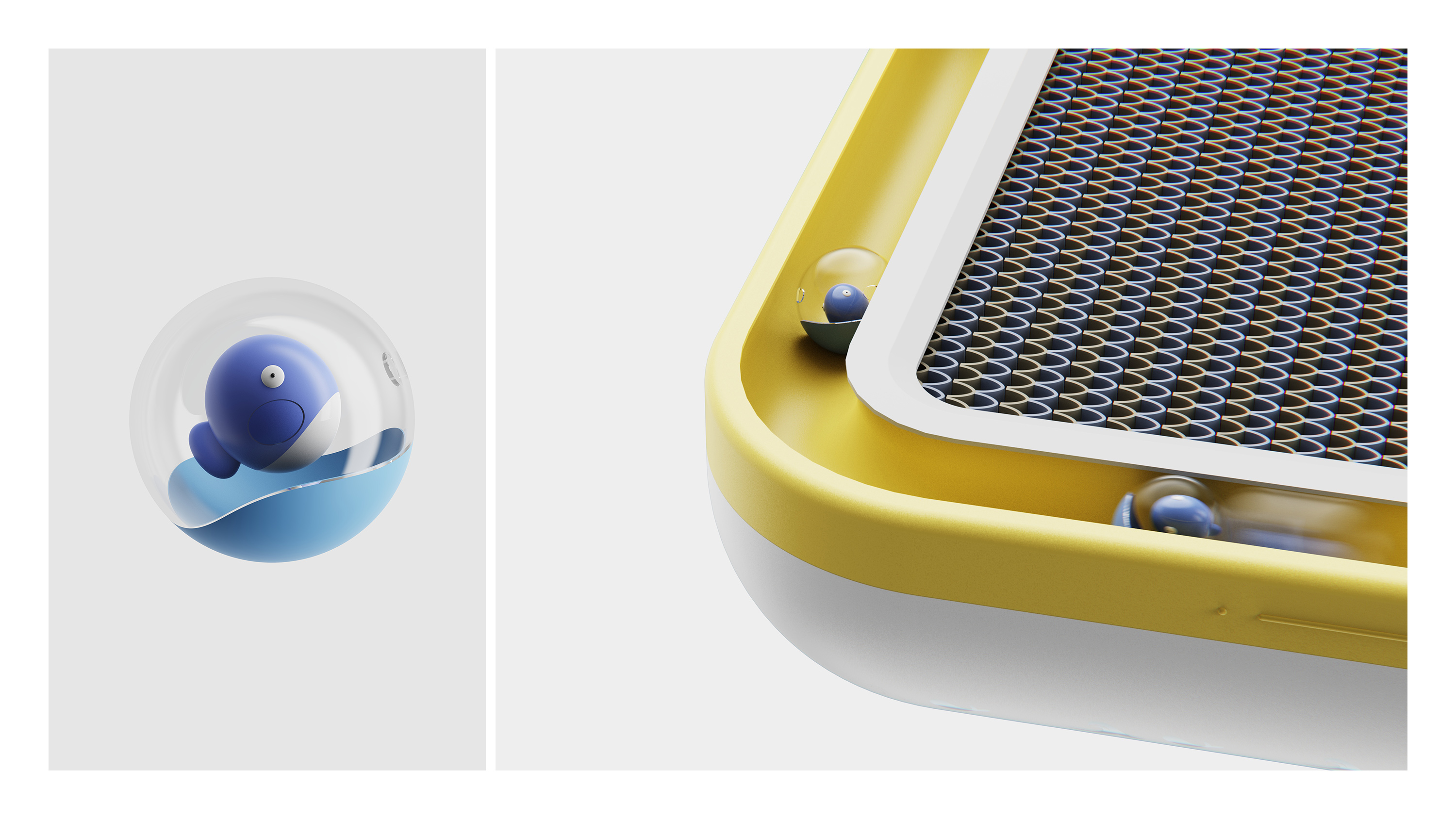 Cat scratch board，Pet design，sample reels，original，keyshot，Render，