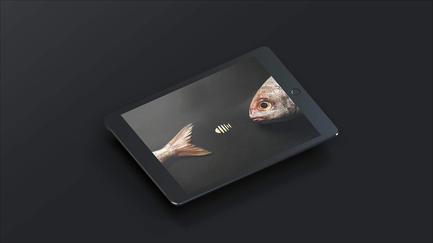 VI design，