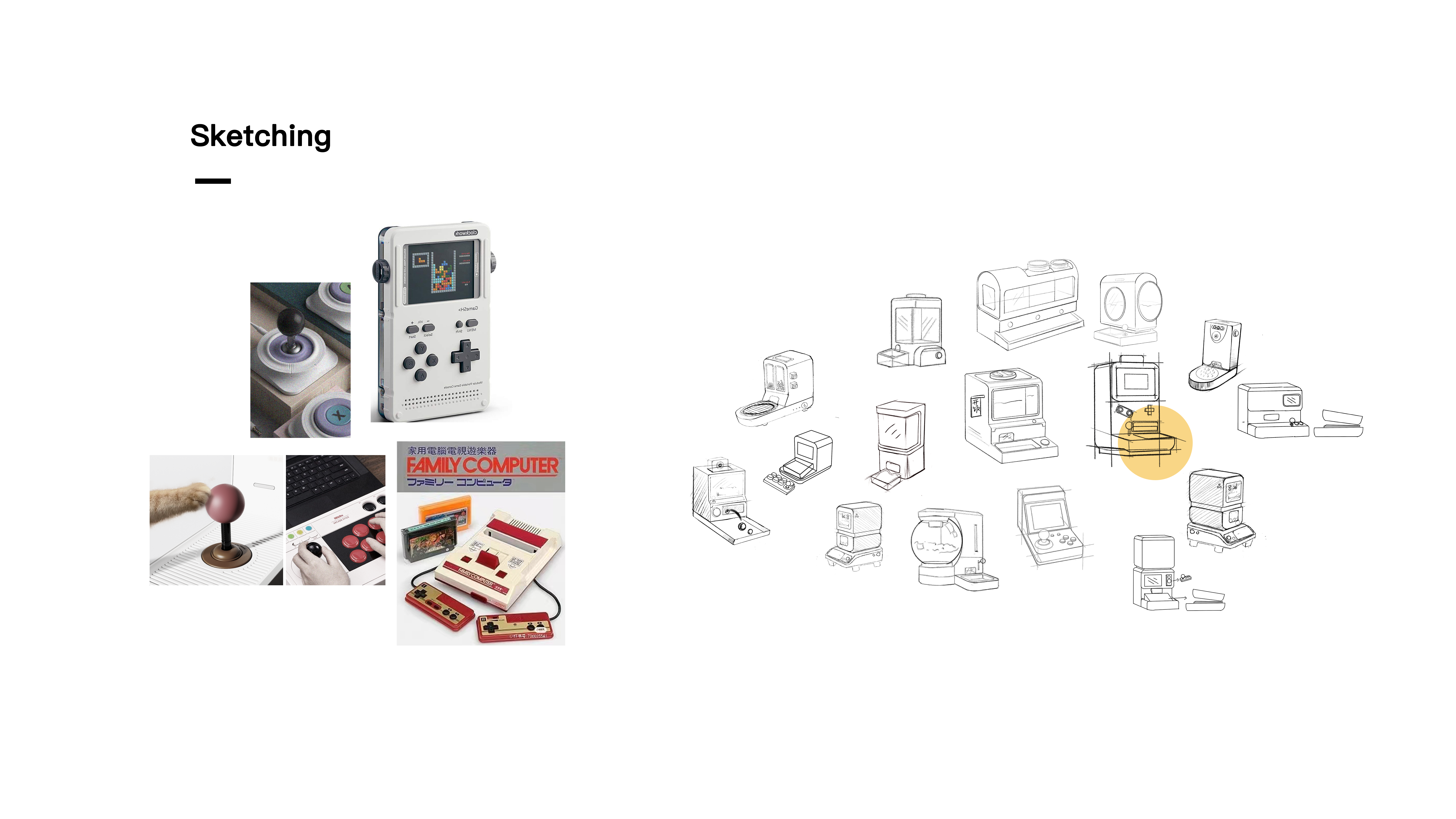 product design，industrial design，Keyshot rendering，Feeder，sample reels，Pets，cat，