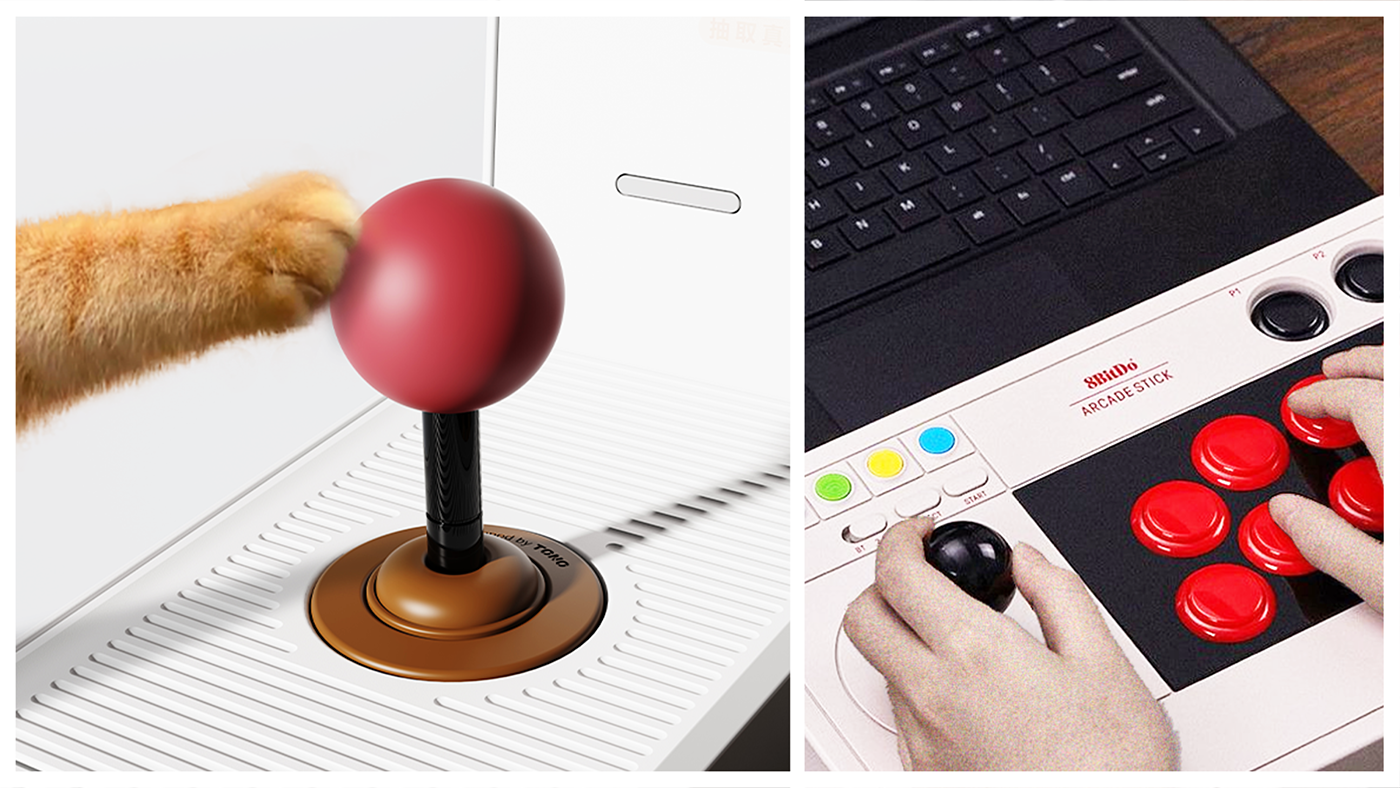 product design，industrial design，Keyshot rendering，Feeder，sample reels，Pets，cat，