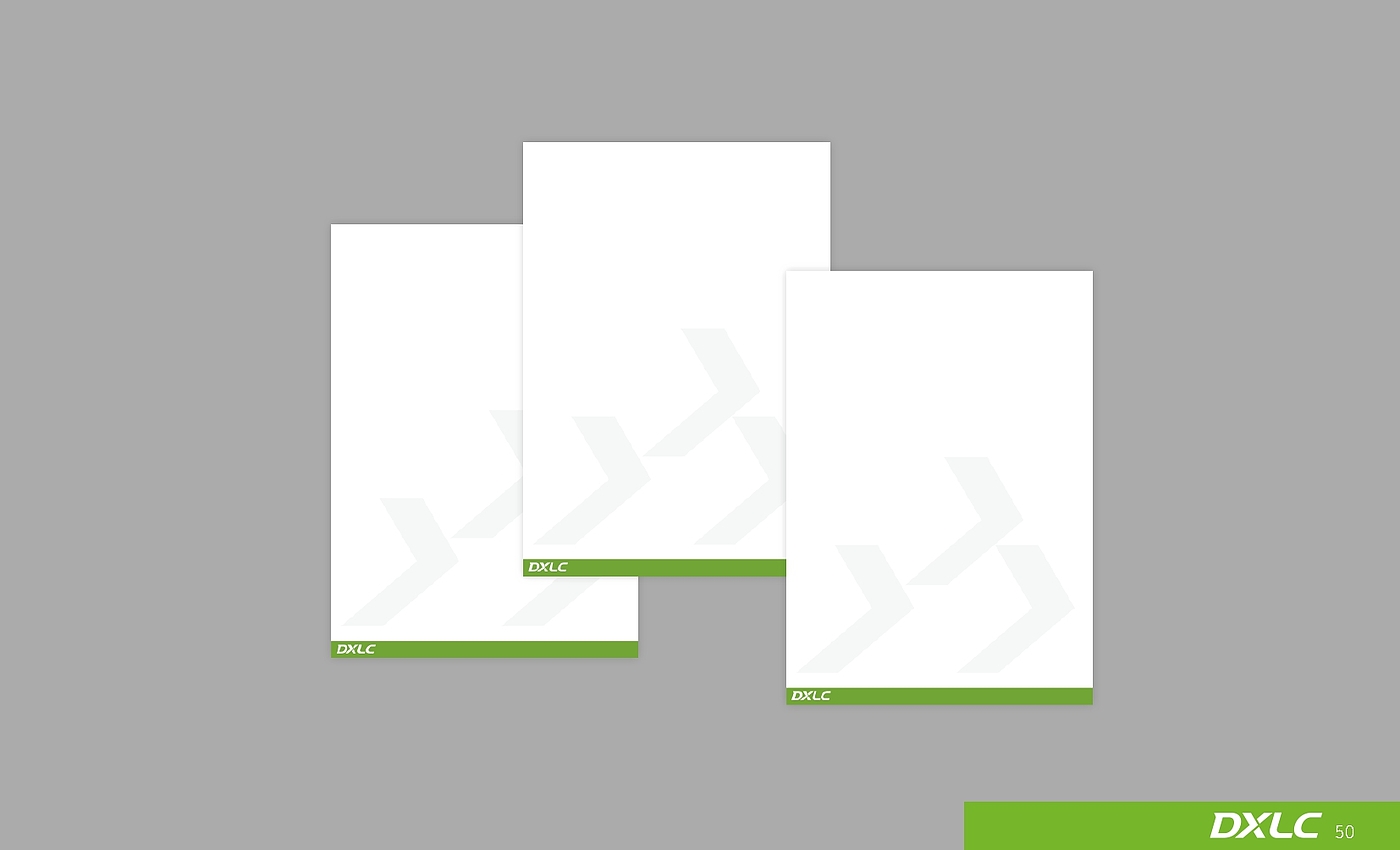 Brand design，