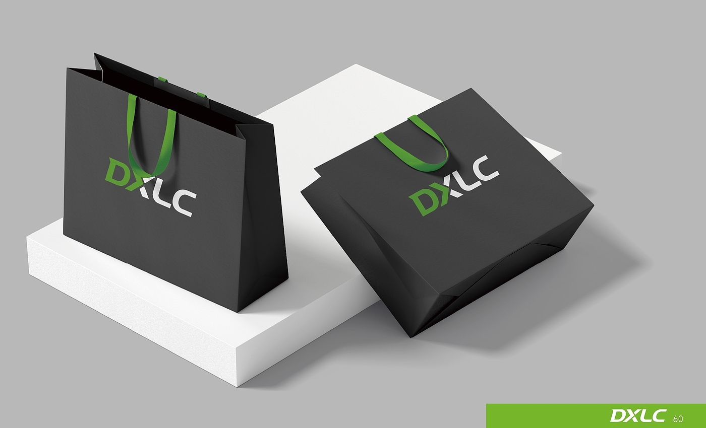 Brand design，