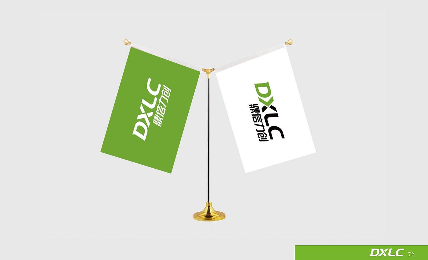Brand design，