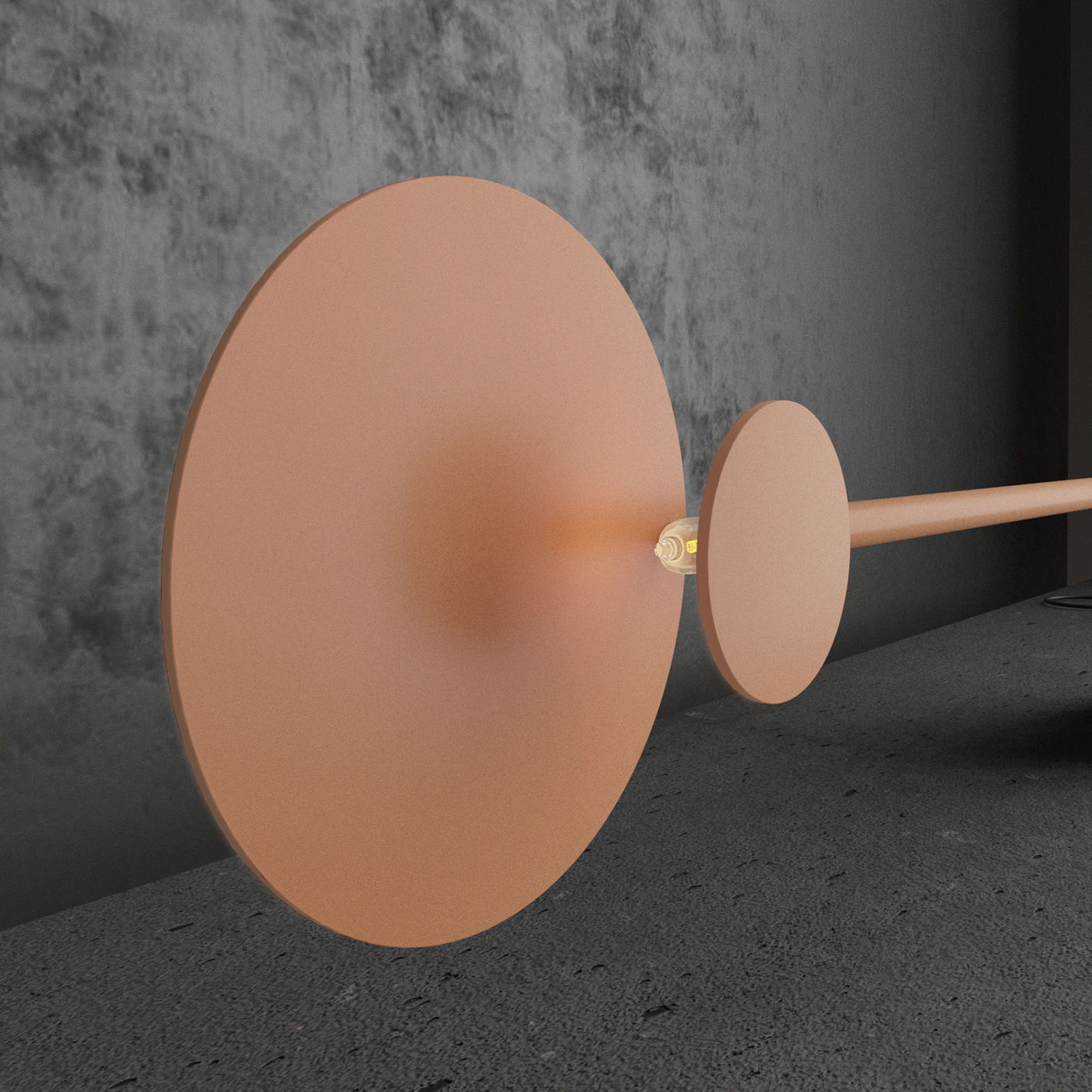 Candlestick，cone，modularization，Free combination，candle，Pyramid，gules，lamps and lanterns，natural，The sun rises and sets，Transformation intensity，Metal，desk，woodiness，fashion，Simplicity，Table，