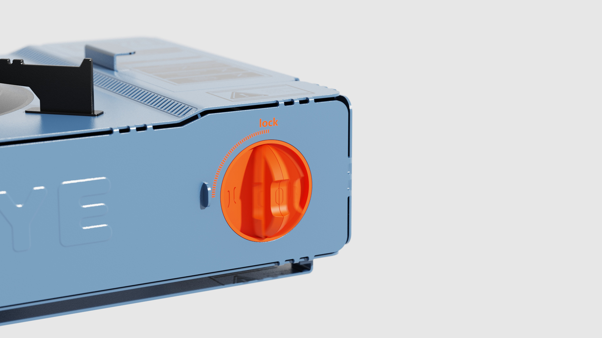 Card furnace，outdoors，camping，keyshot，sample reels，Render，