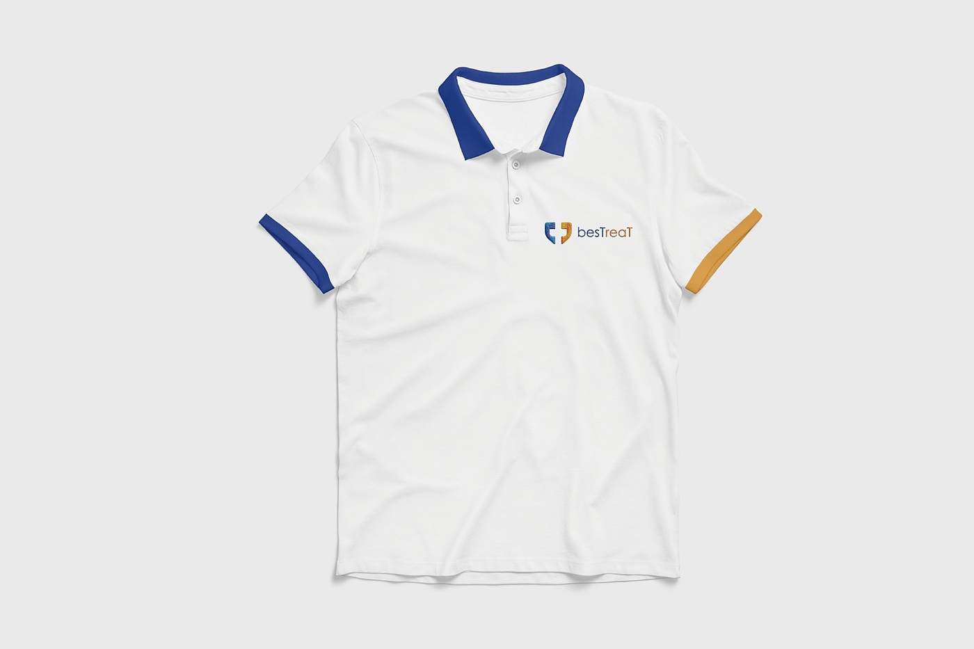 Brand design，