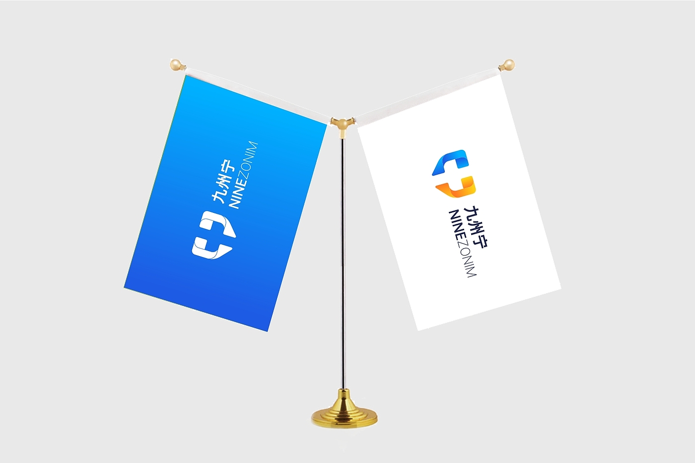 Brand design，