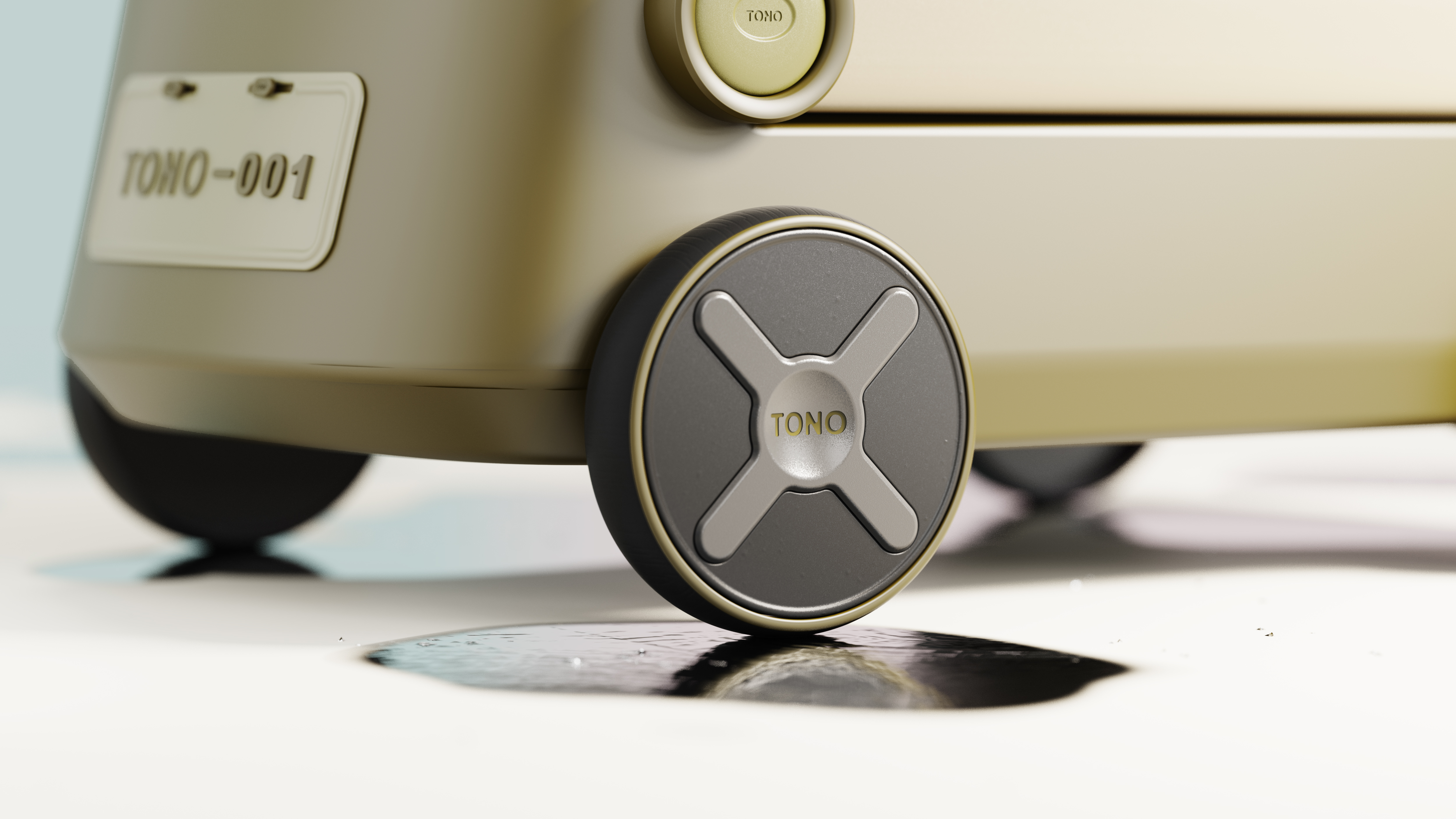 product design，Home design，Pet design，Travel box，keyshot，Render，