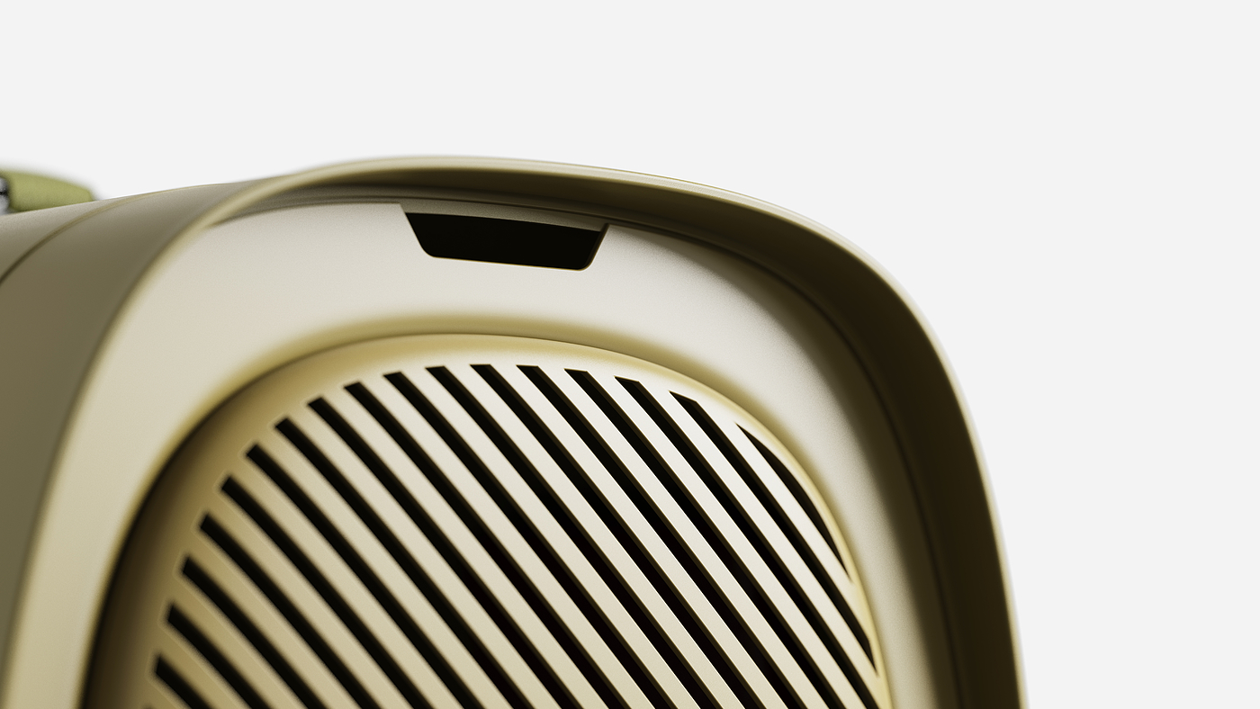 product design，Home design，Pet design，Travel box，keyshot，Render，
