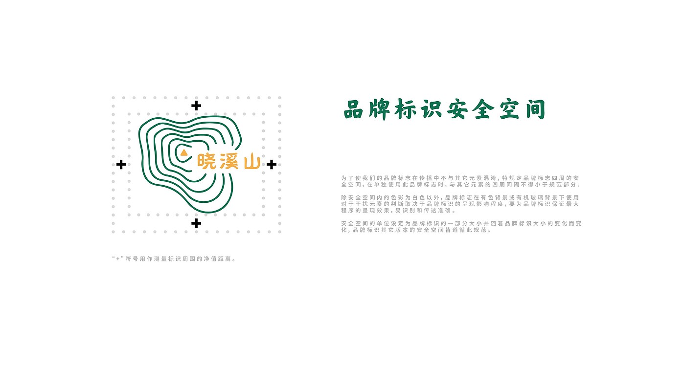 Brand design，