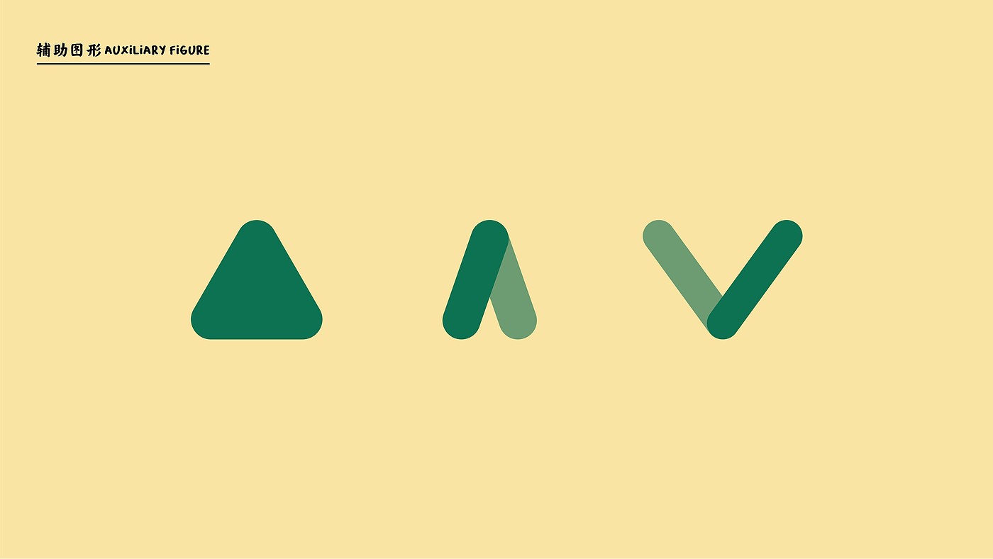 Brand design，