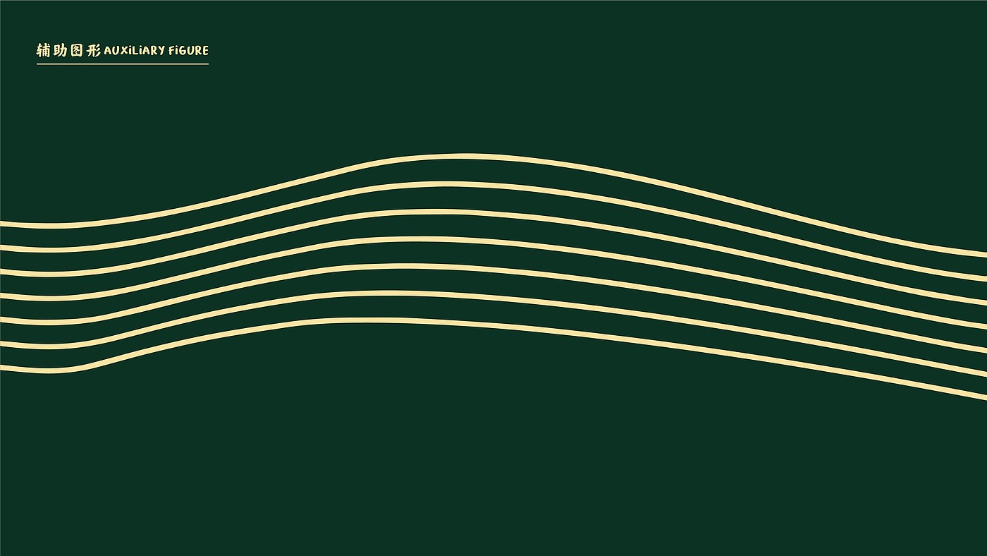 Brand design，