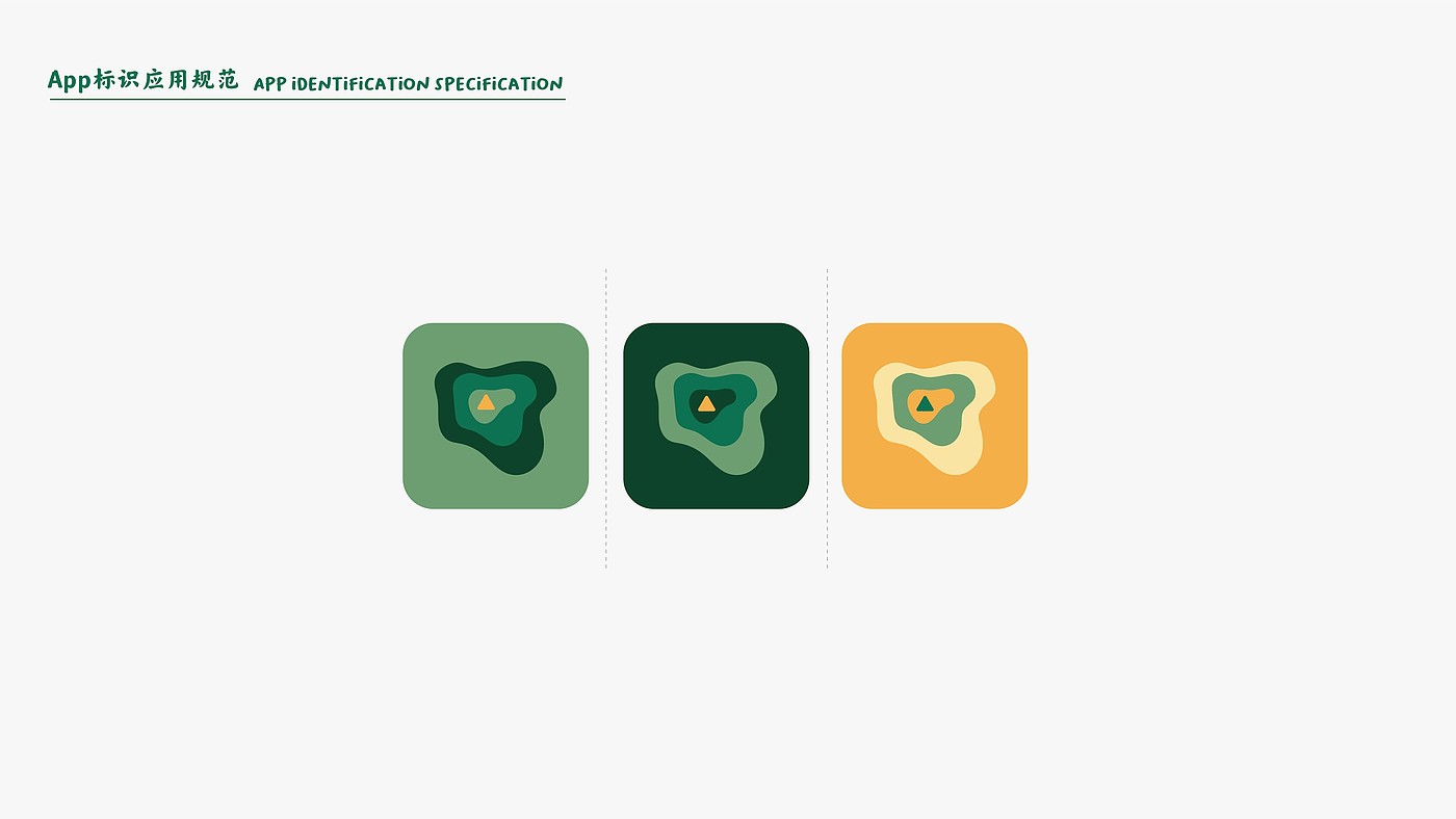Brand design，
