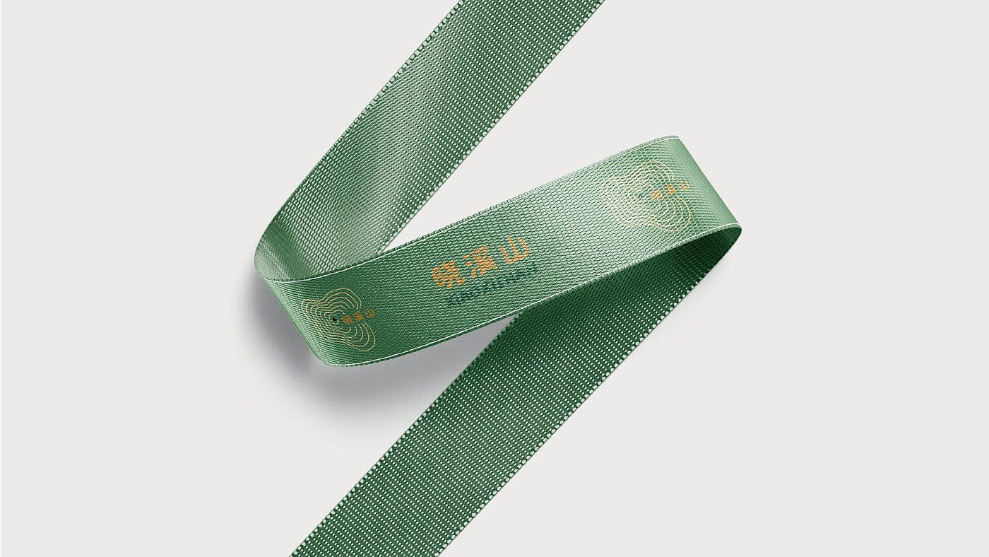 Brand design，