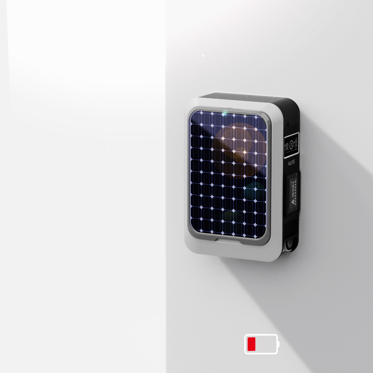 product design，robot，keyshot，modeling，Swimming pool，disinfect，industrial design，Render，