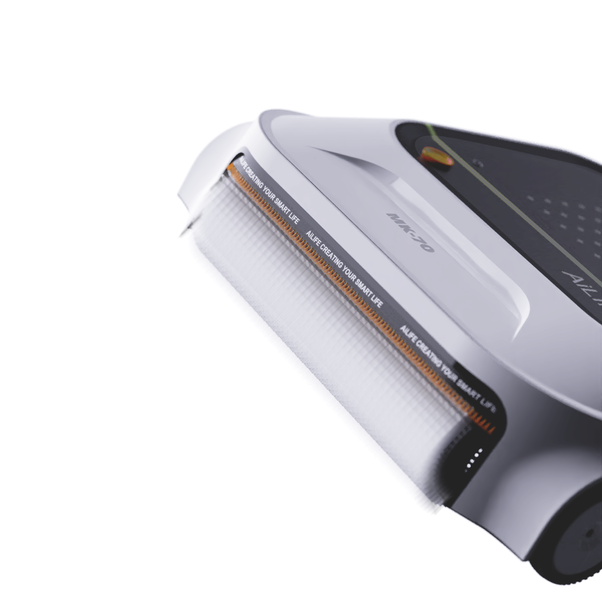 product design，robot，keyshot，modeling，Swimming pool，disinfect，industrial design，Render，