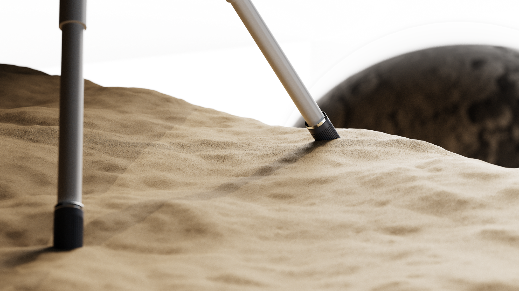 product design，children，telescope，intelligent telescope，keyshot，Render，modeling，sample reels，