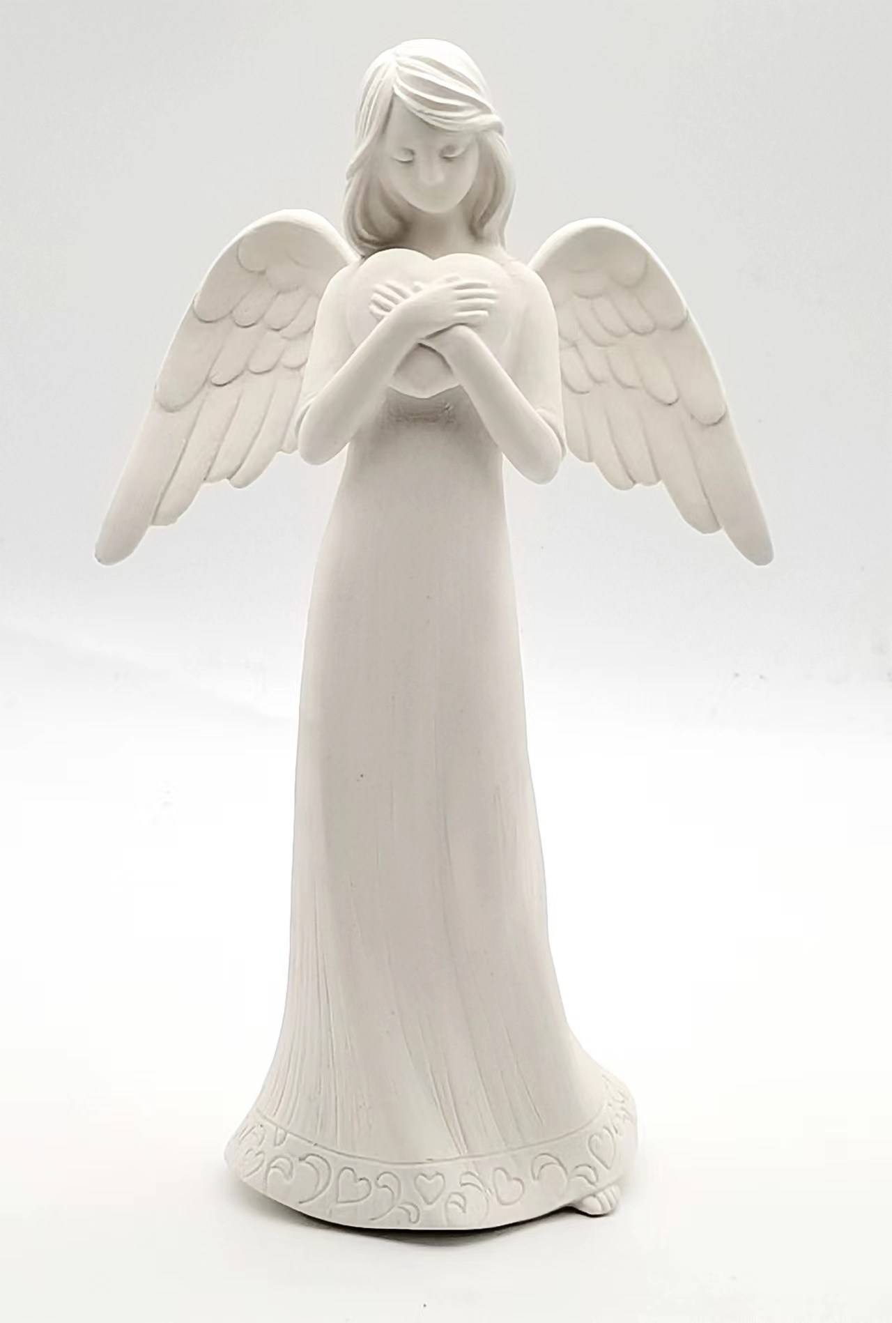 Angel aromatherapy night light，