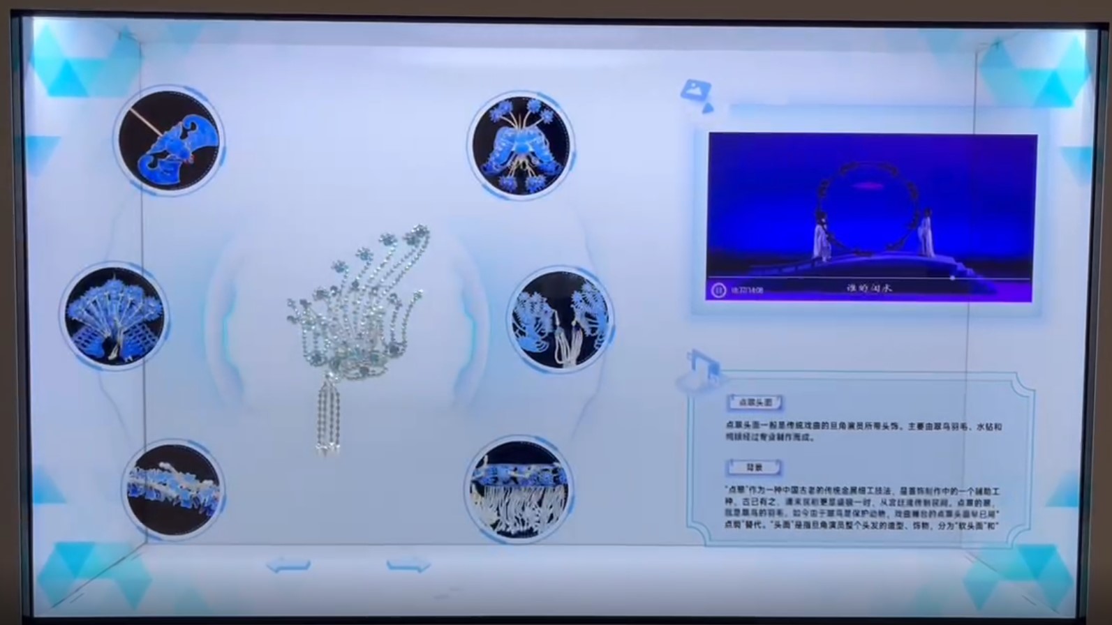 UE，Umg User Interface，