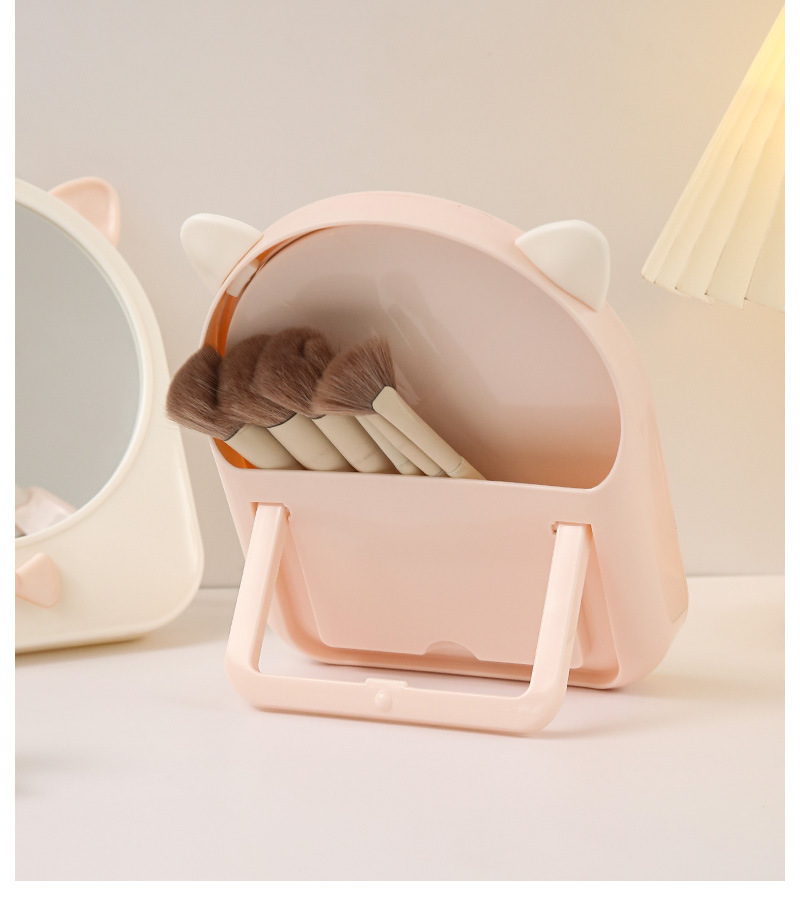 Cute fun，mirror，Home Furnishing，lovely，
