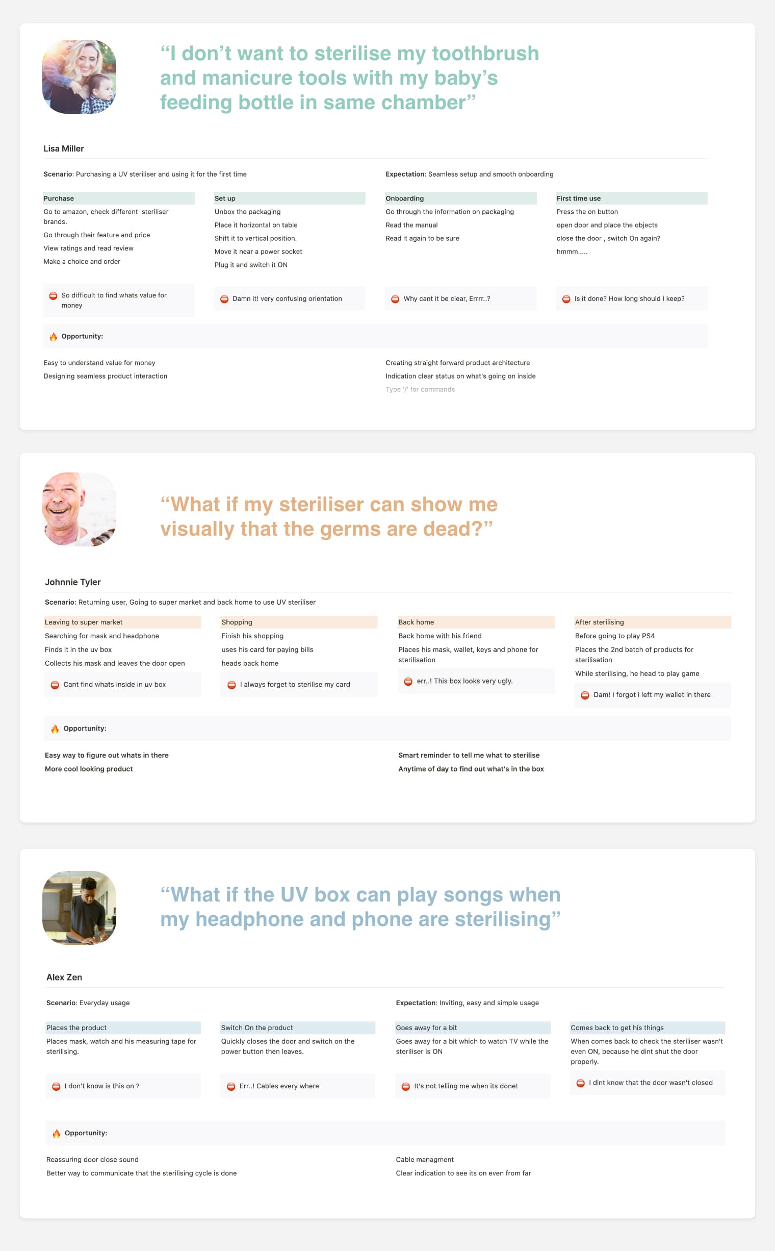 Sterilizer，product design，industrial design，design，UV Sanitiser，