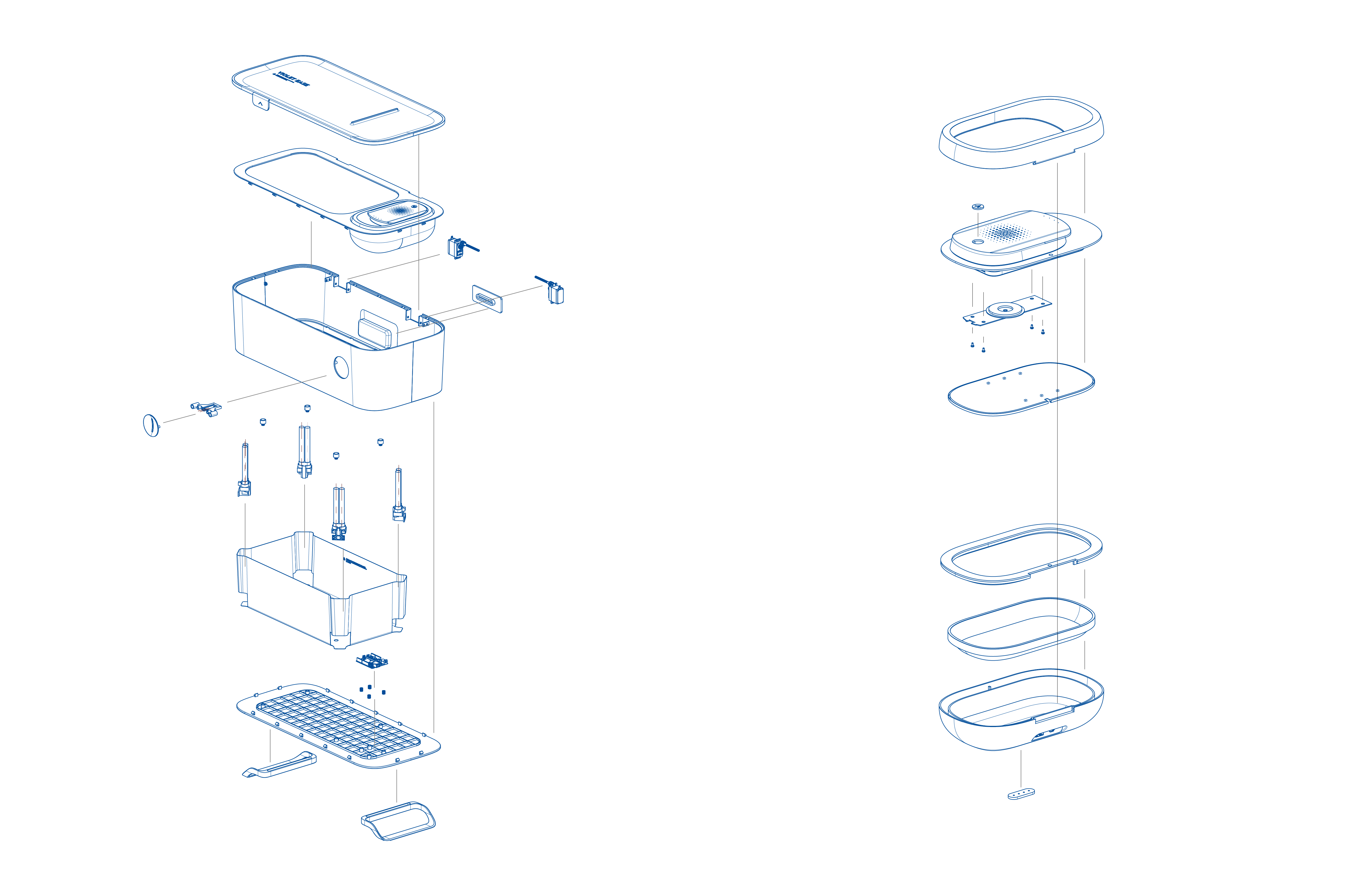 Sterilizer，product design，industrial design，design，UV Sanitiser，