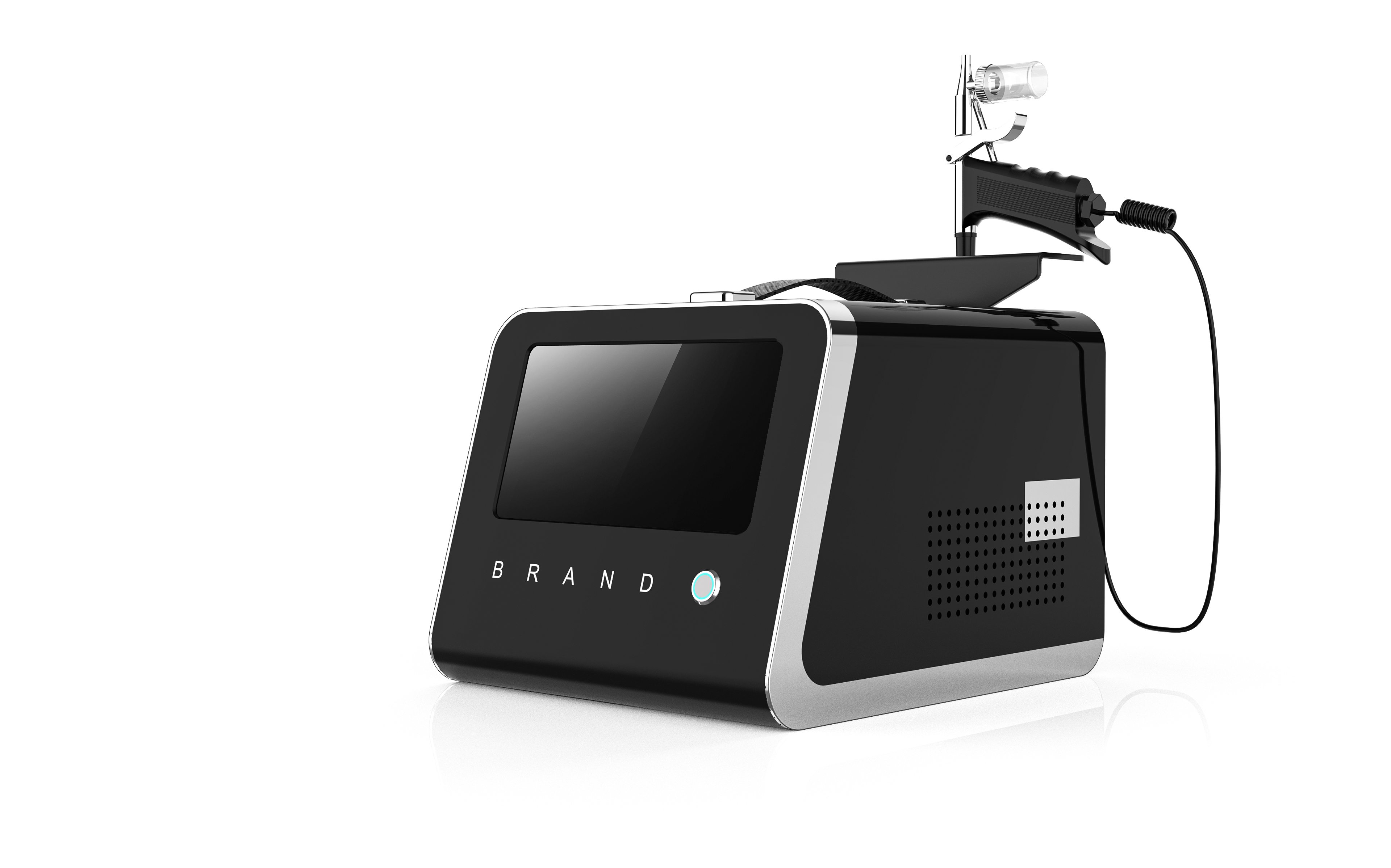 Medical Beauty Equipment Design，