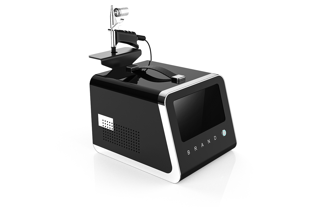 Medical Beauty Equipment Design，
