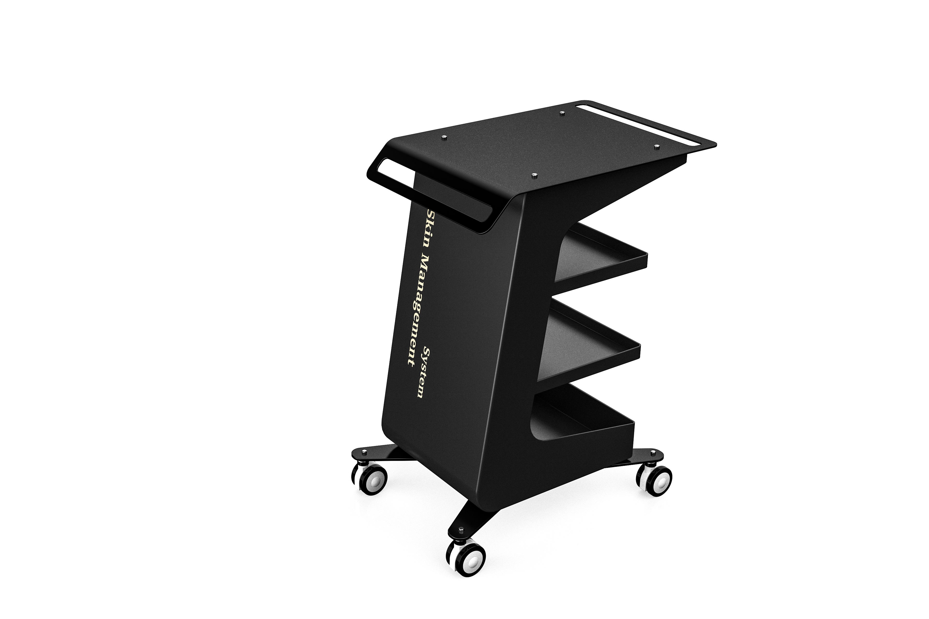 Medical Beauty Equipment Design，