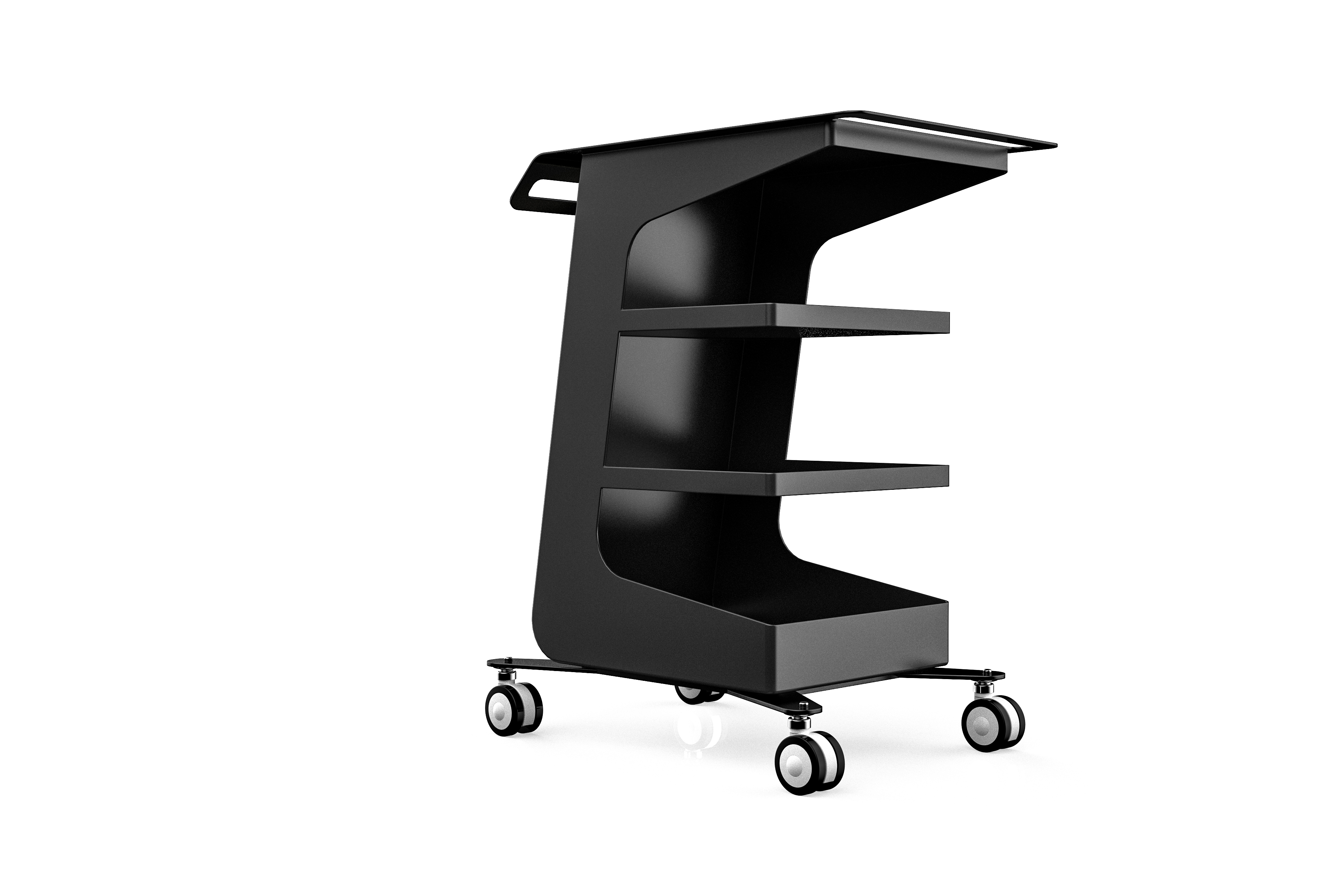 Medical Beauty Equipment Design，