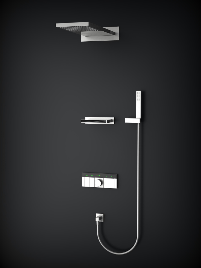 Design sense from the future，