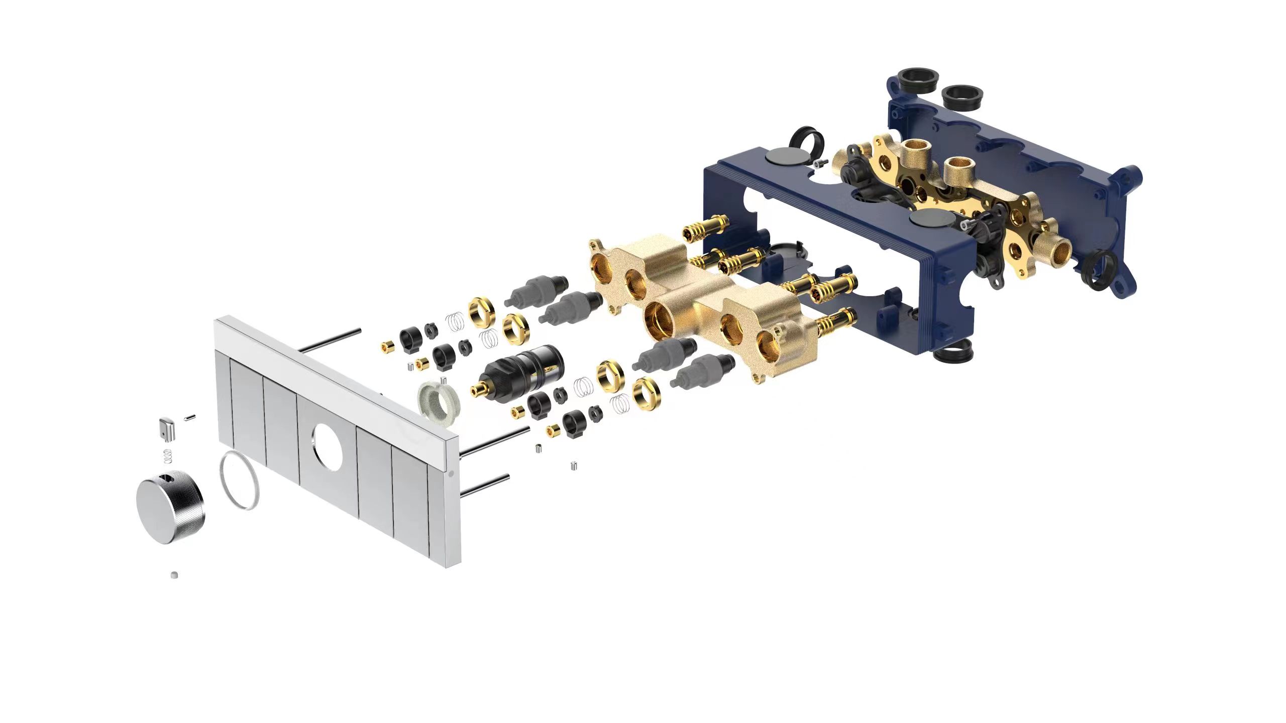 Design sense from the future，