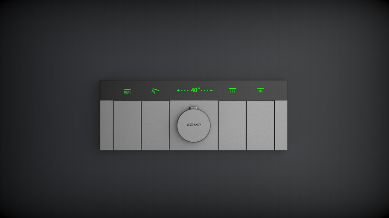 Design sense from the future，