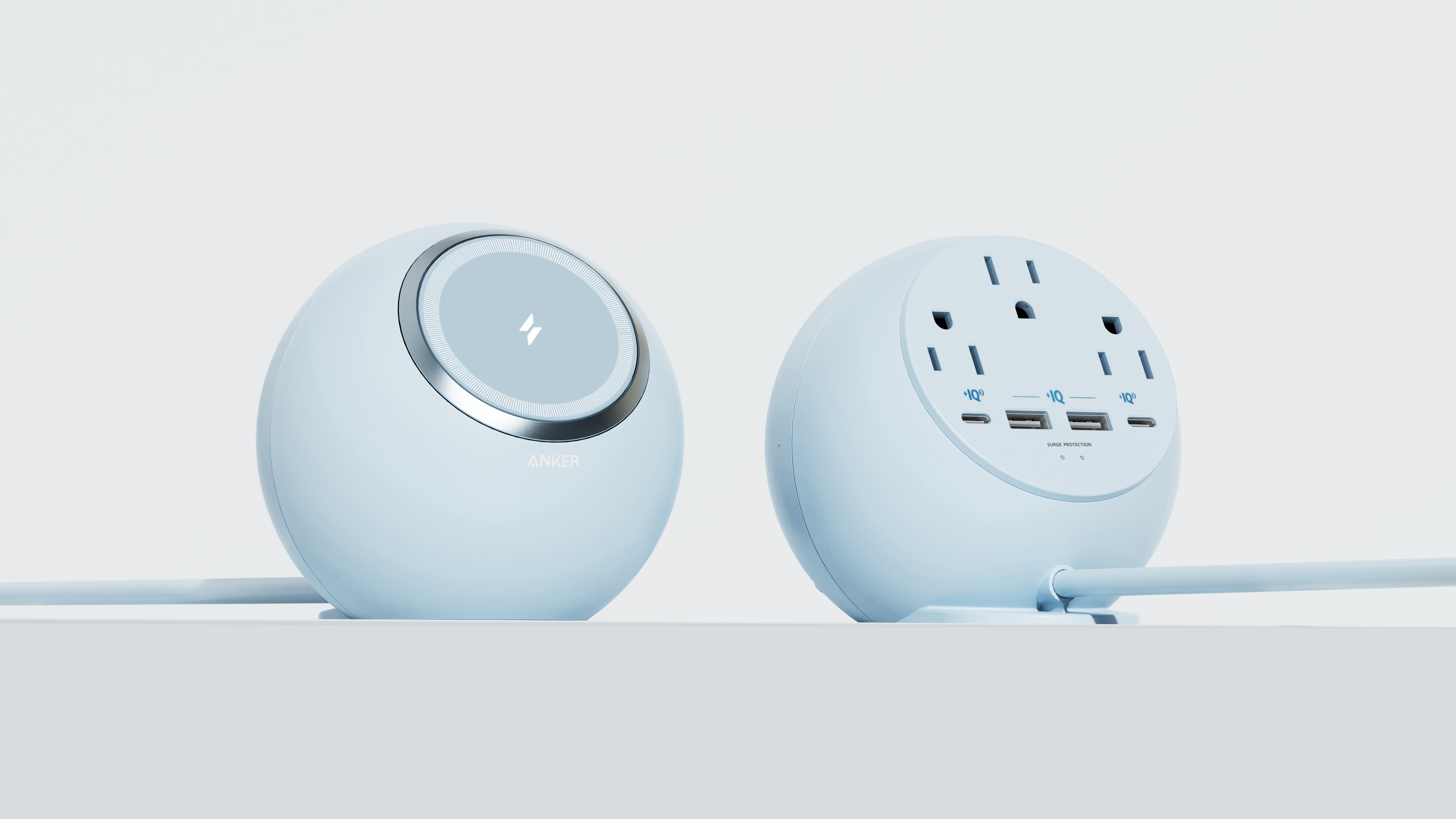 anchor，Anker MagGO Socket，