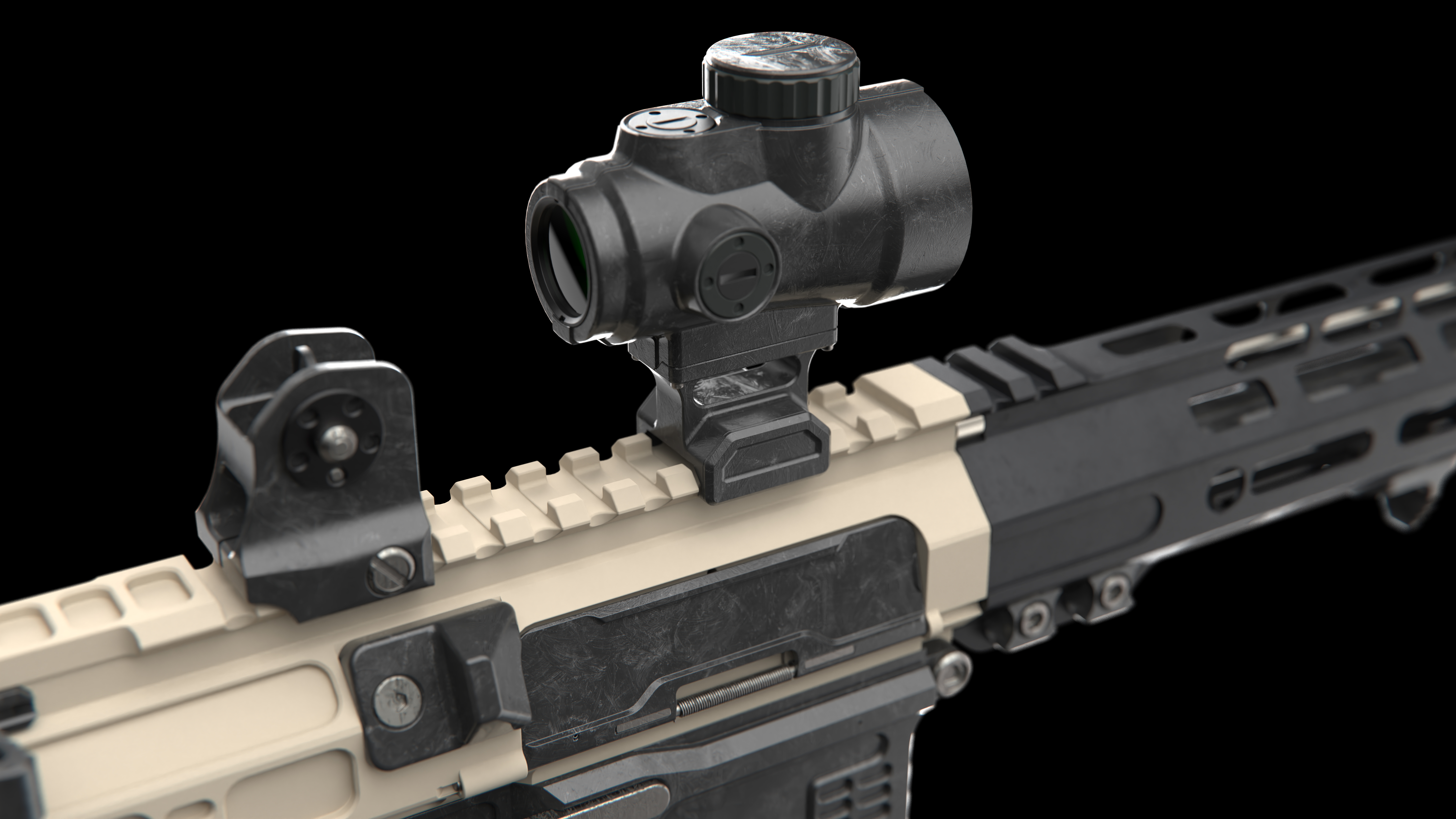 Assault rifle，firearms，arms，sporting facilities，