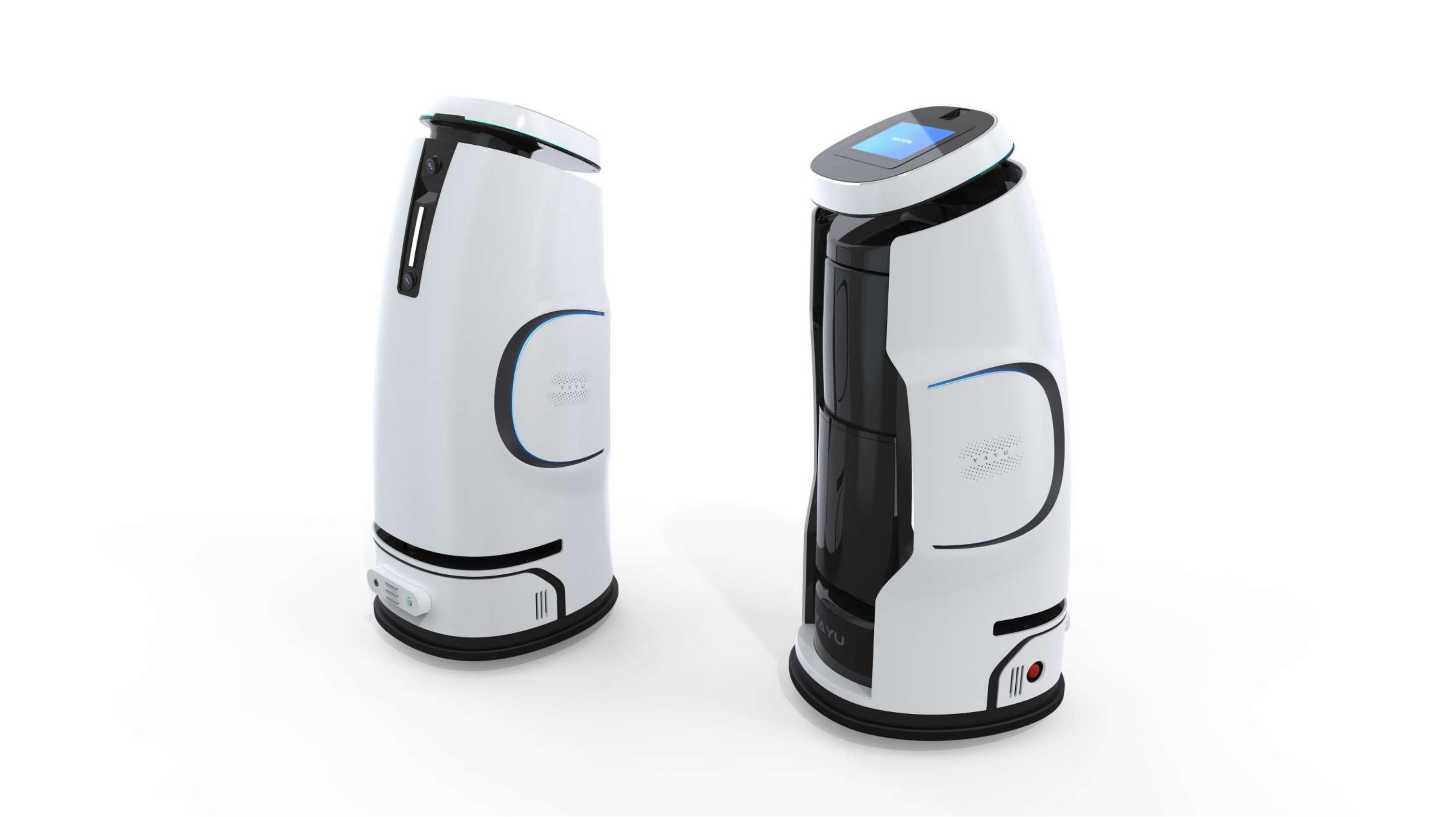 robot，hotel，intelligent robot，Service robot，