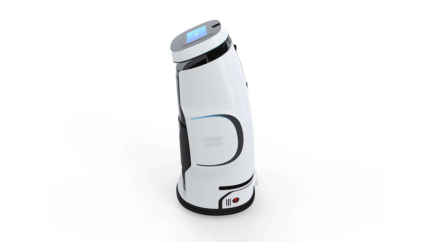 robot，hotel，intelligent robot，Service robot，