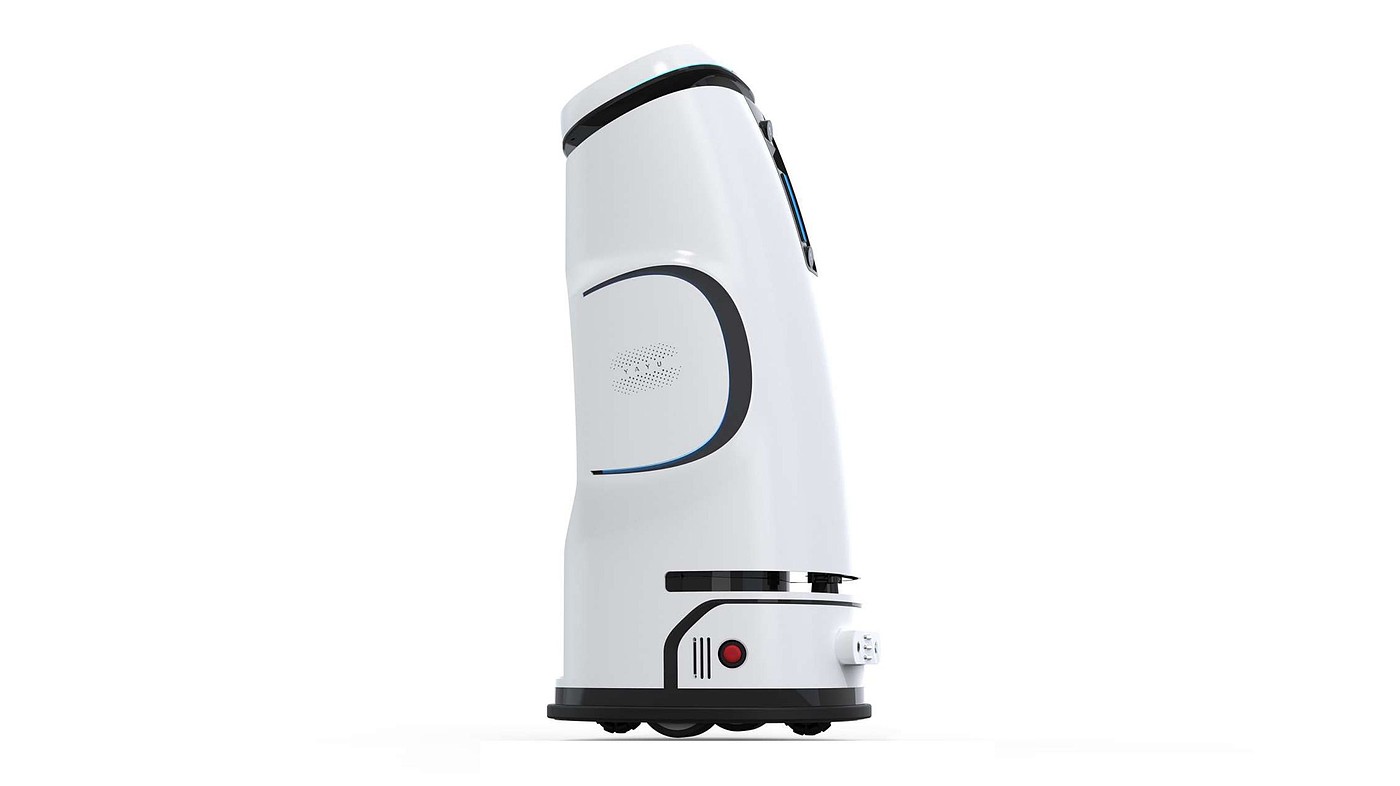 robot，hotel，intelligent robot，Service robot，