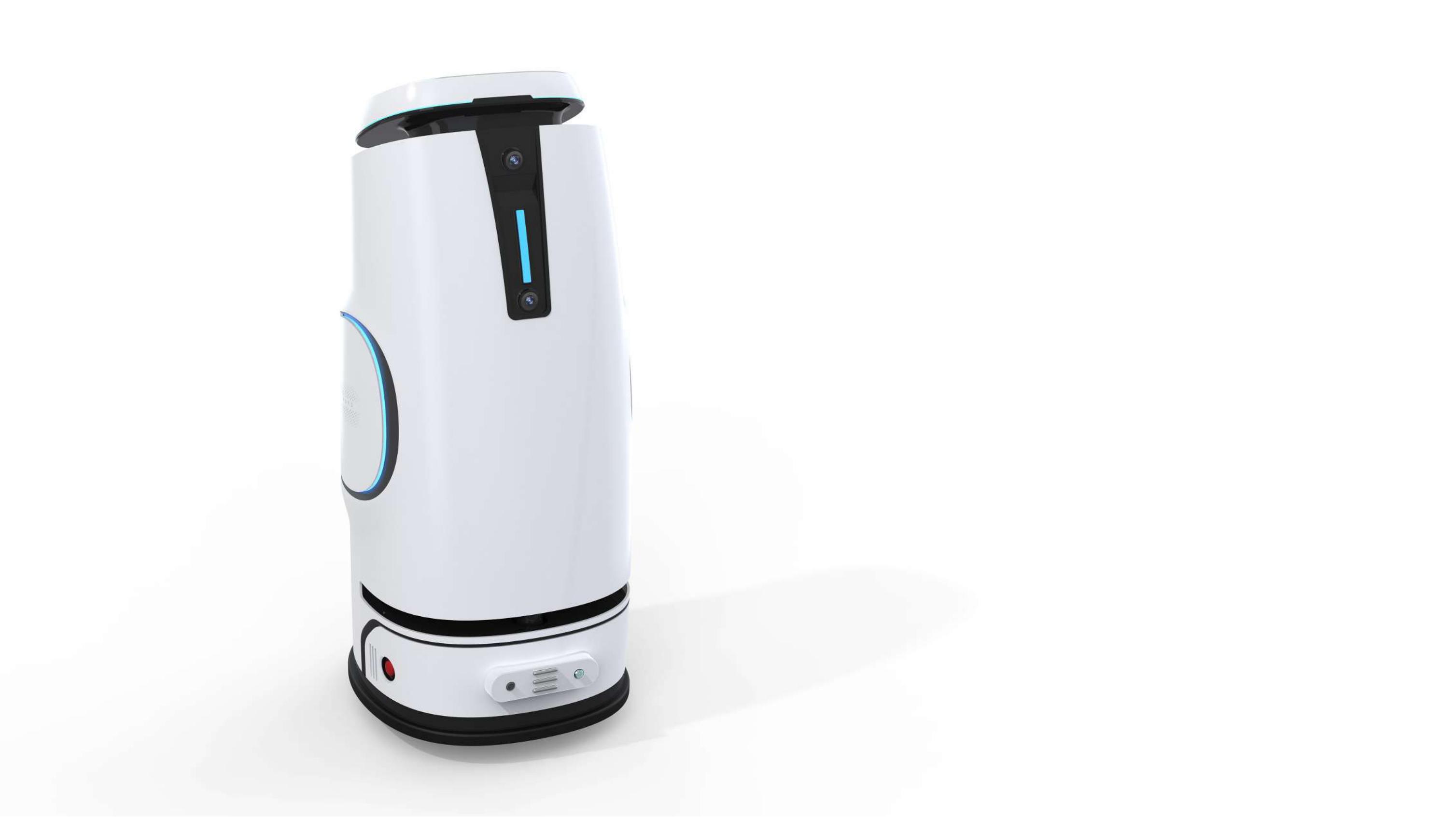 robot，hotel，intelligent robot，Service robot，