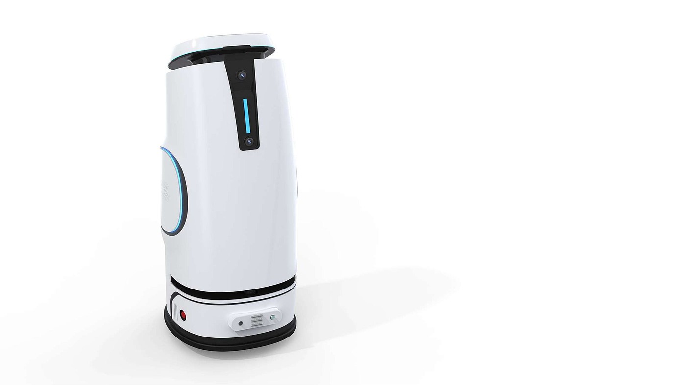 robot，hotel，intelligent robot，Service robot，
