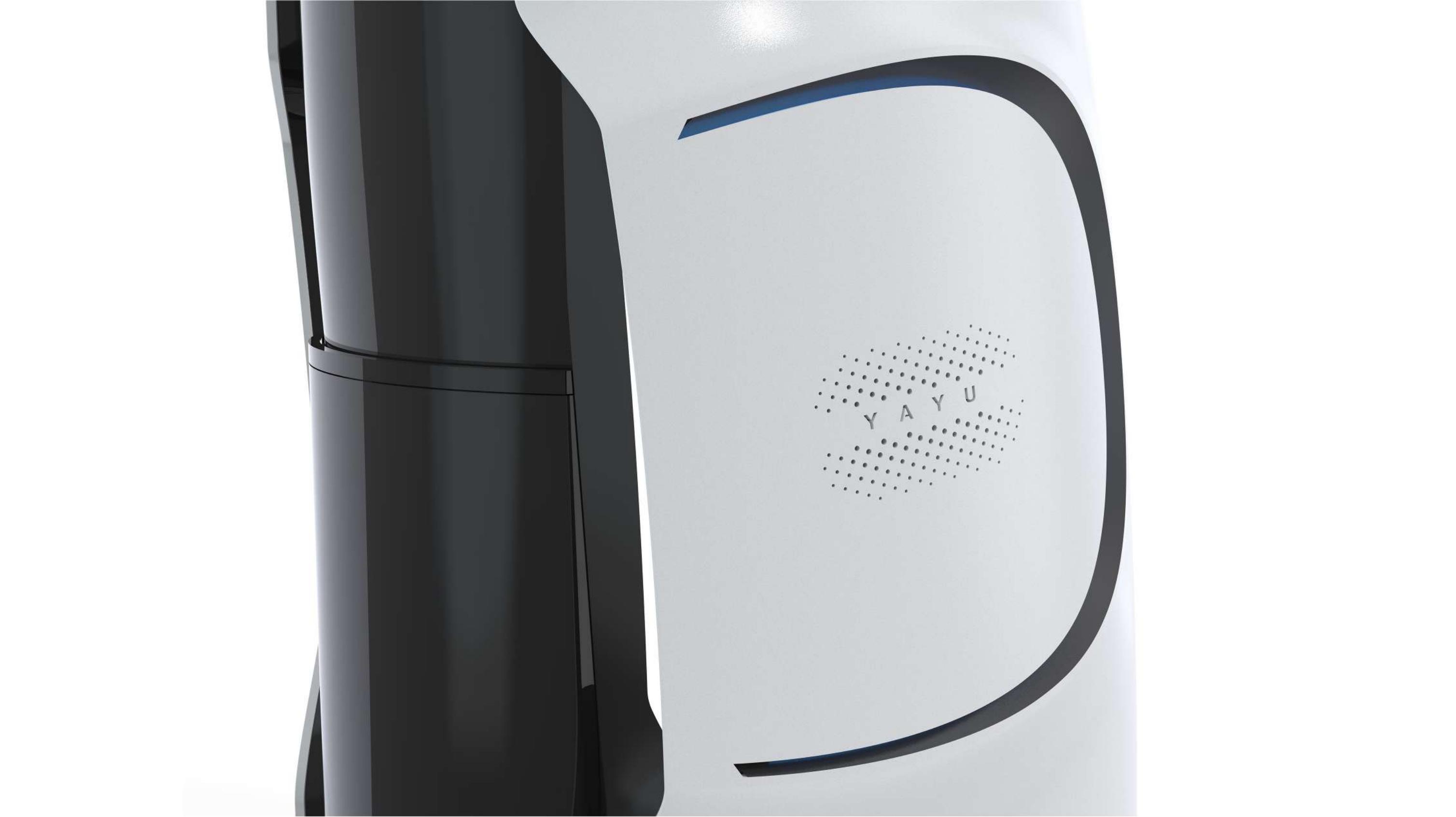 robot，hotel，intelligent robot，Service robot，