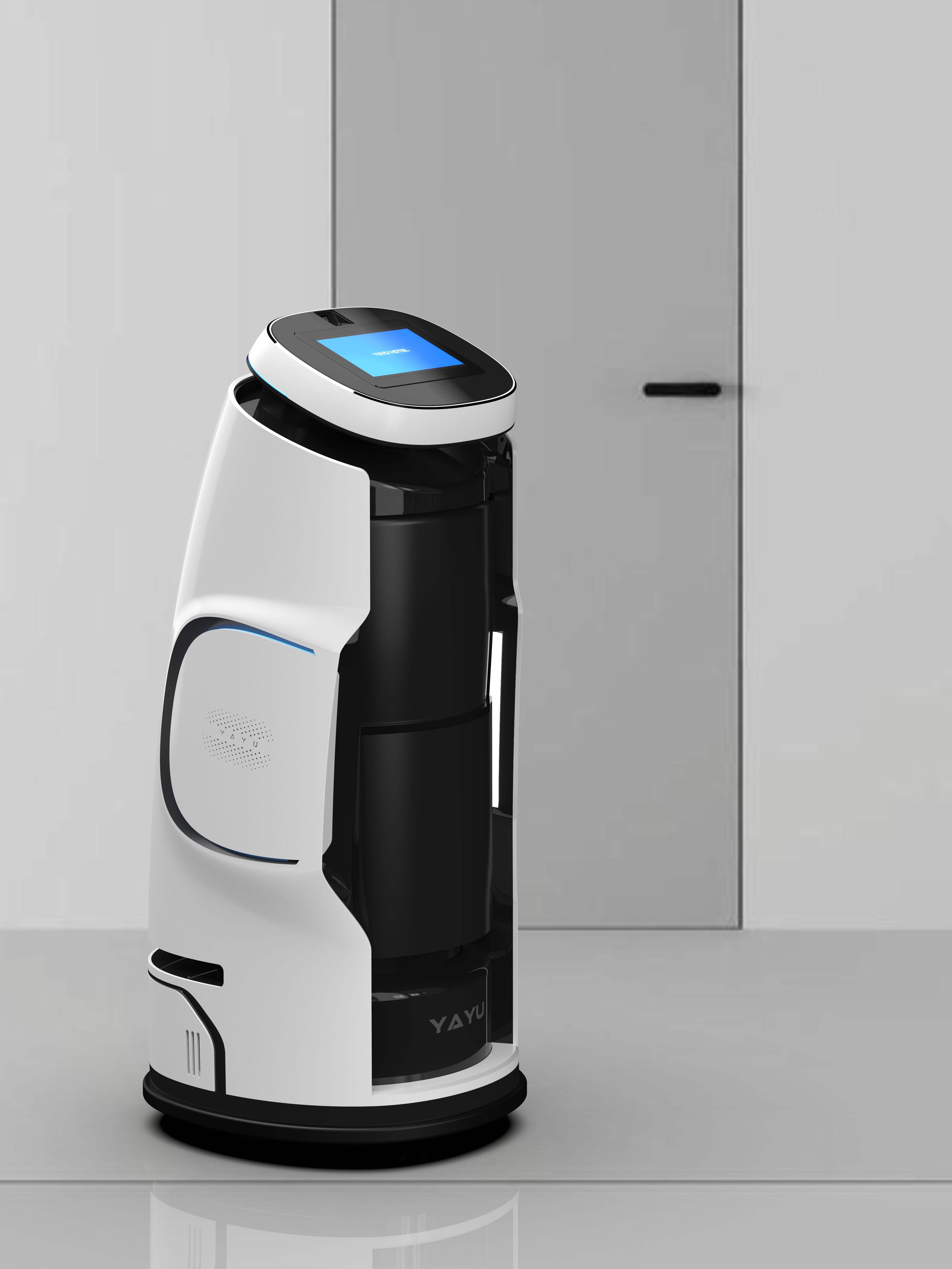 robot，hotel，intelligent robot，Service robot，