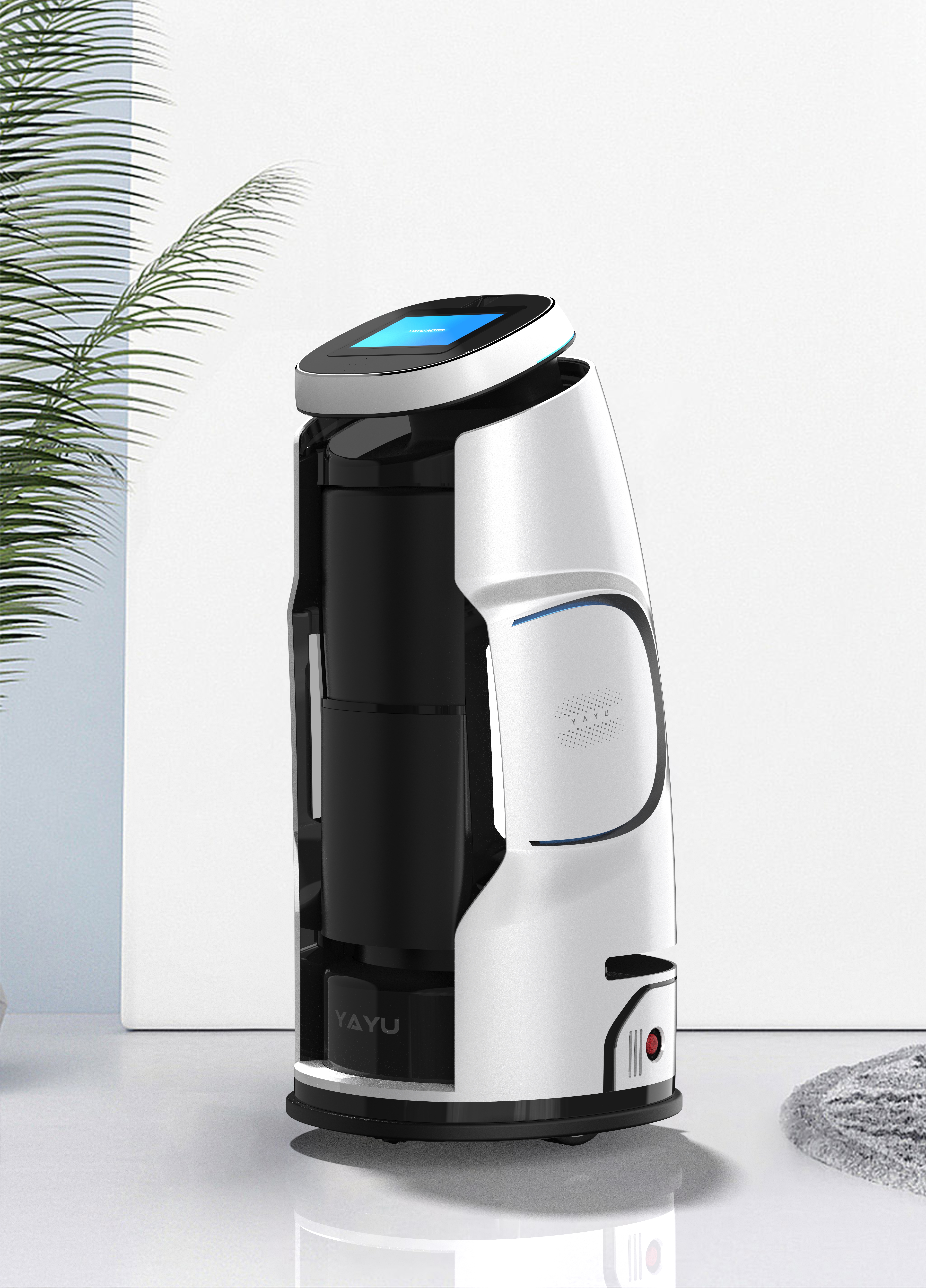 robot，hotel，intelligent robot，Service robot，